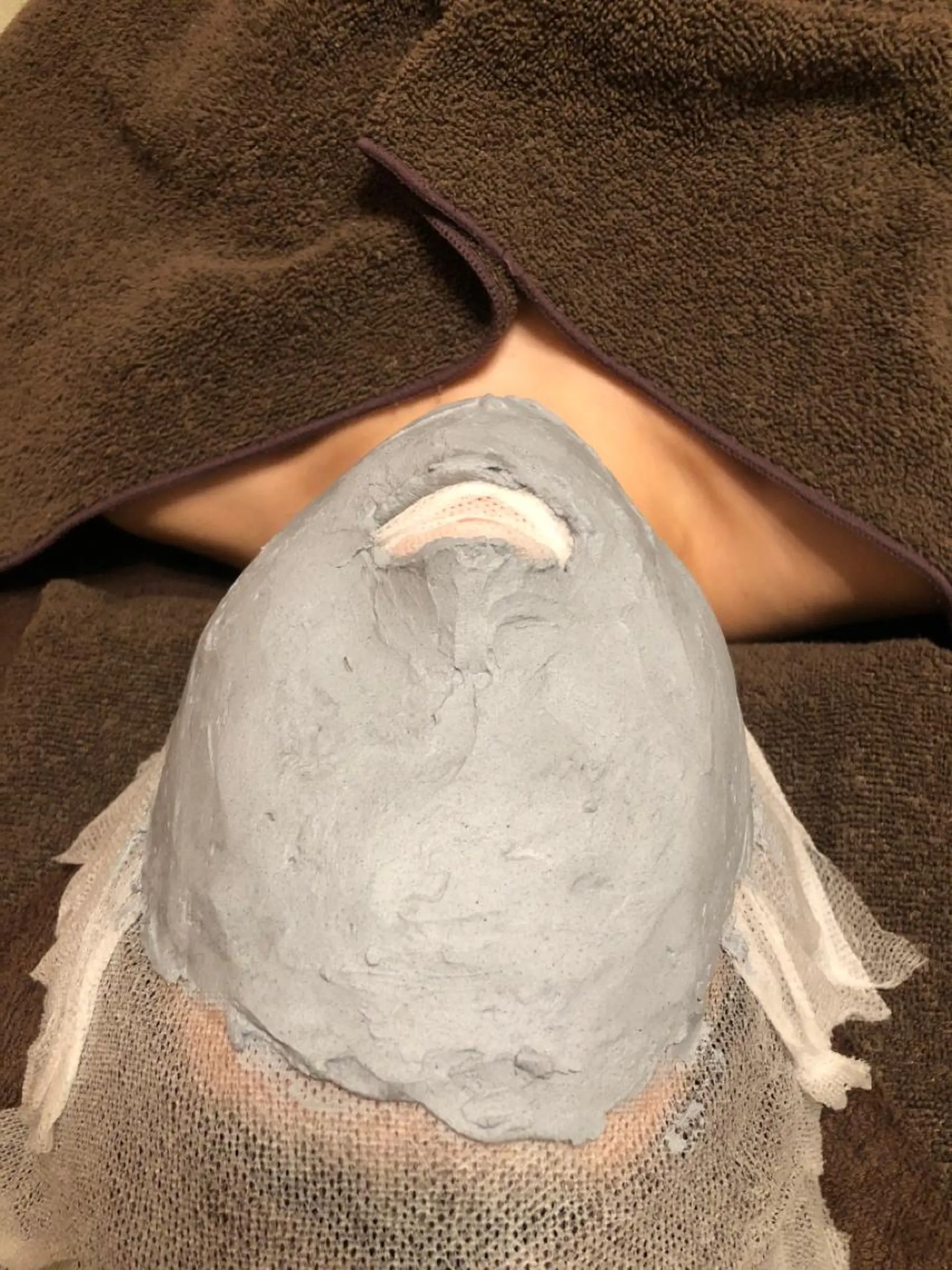 Suu所属・salon SUU【北1条店】のエステ・リラクイメージ