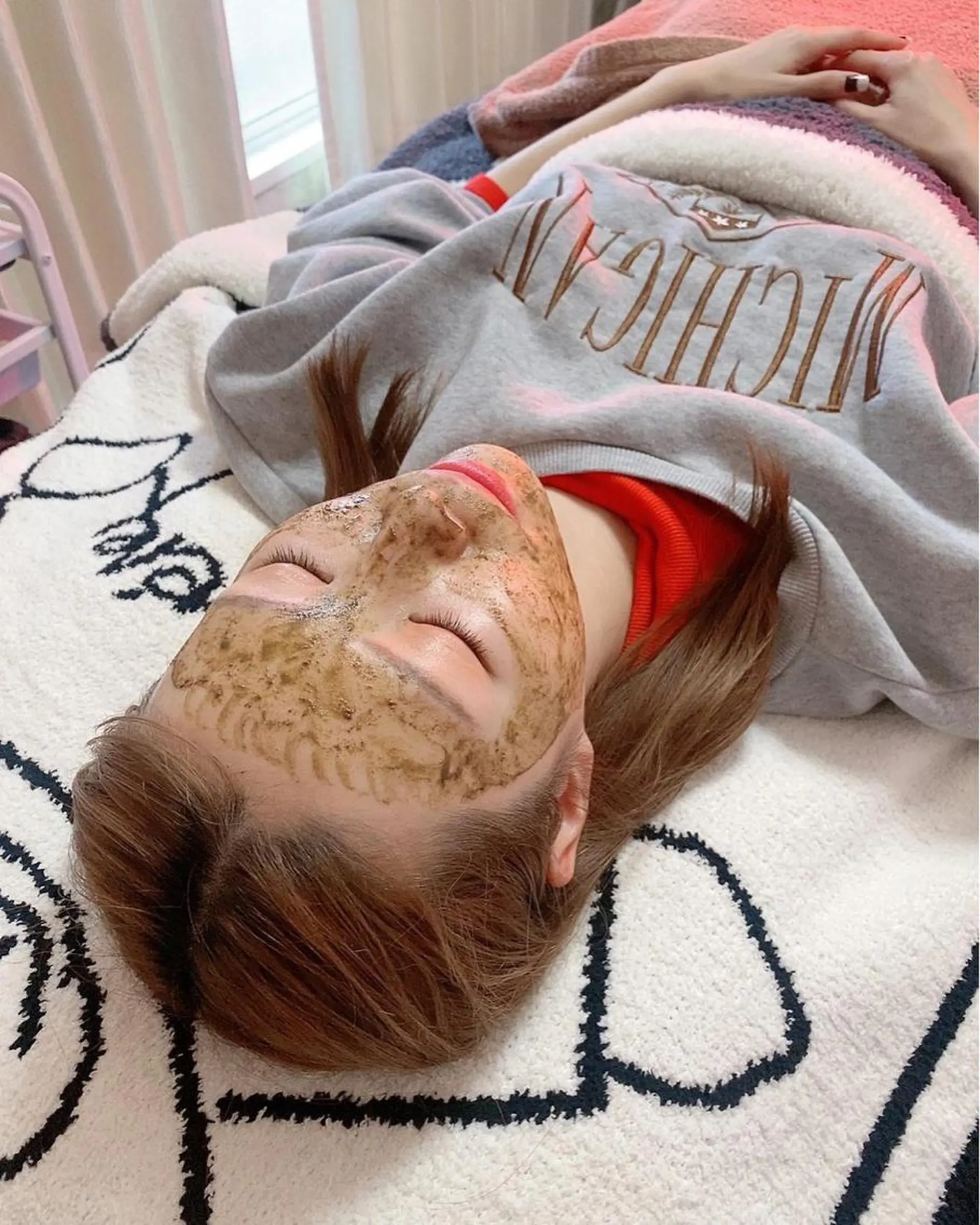 美容鍼灸サロン mahoroba院長のエステ・リラクイメージ