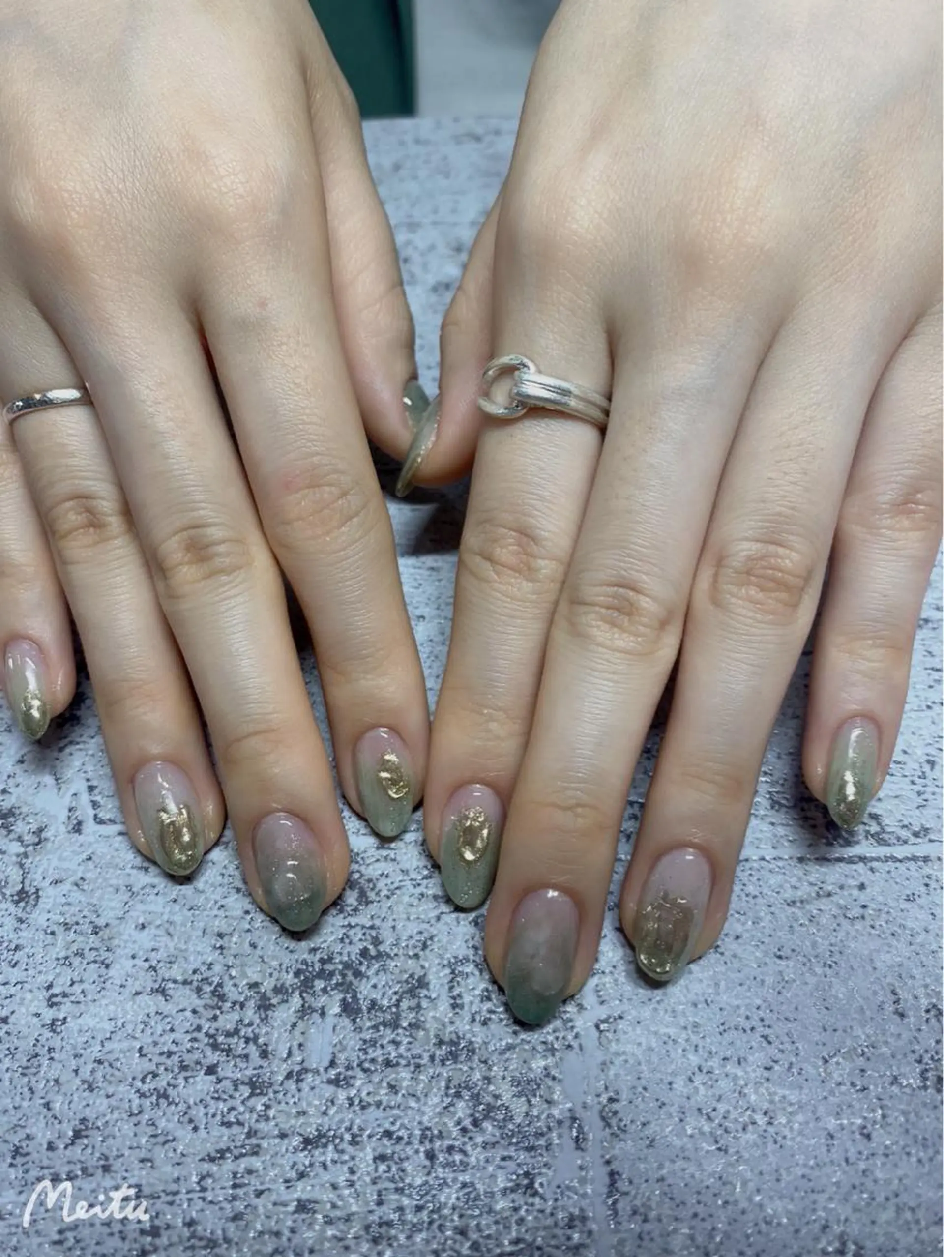 ネイル May&Way Neilのネイルデザイン