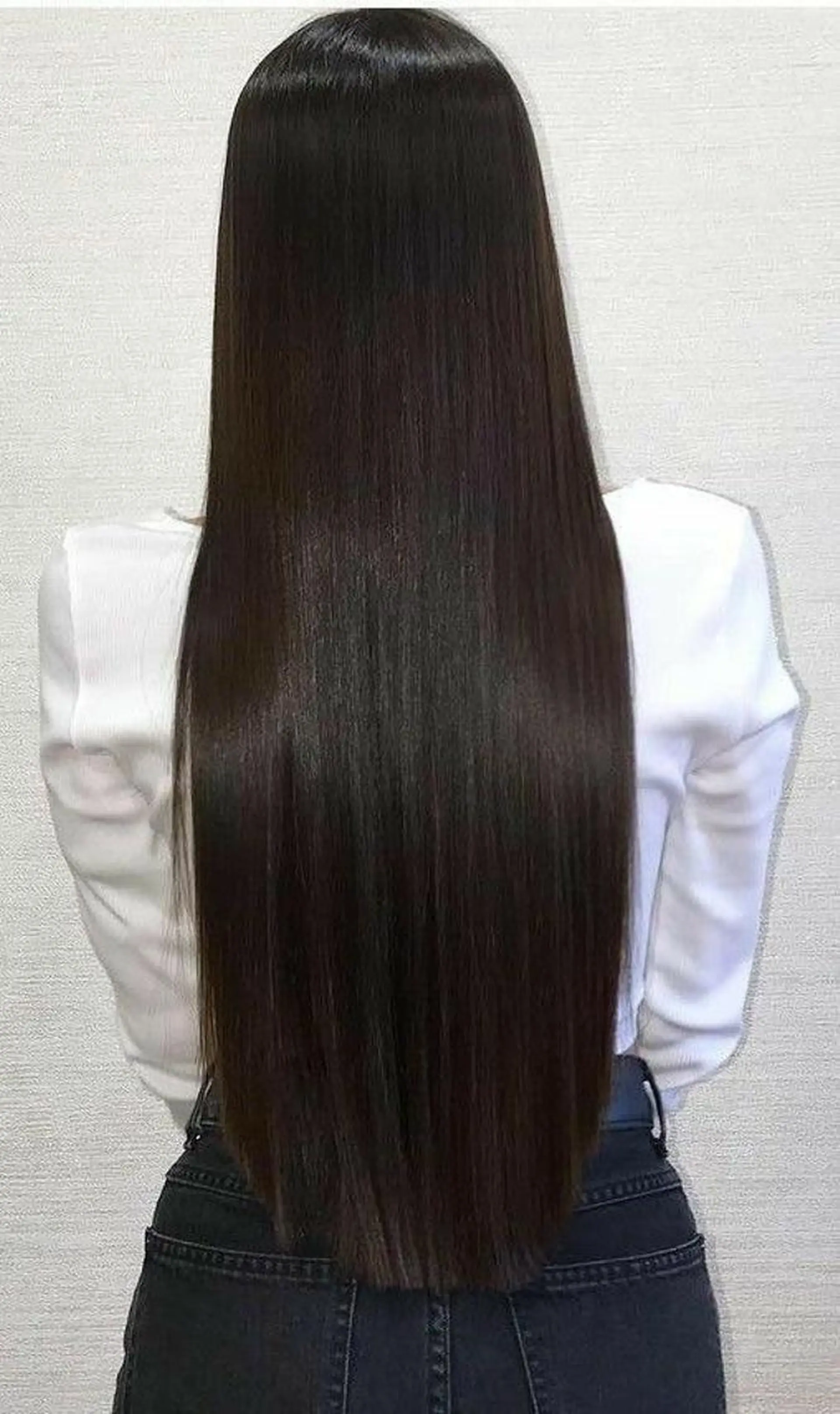 ロング カラー 【レディース限定】 Gakutoのヘアスタイル