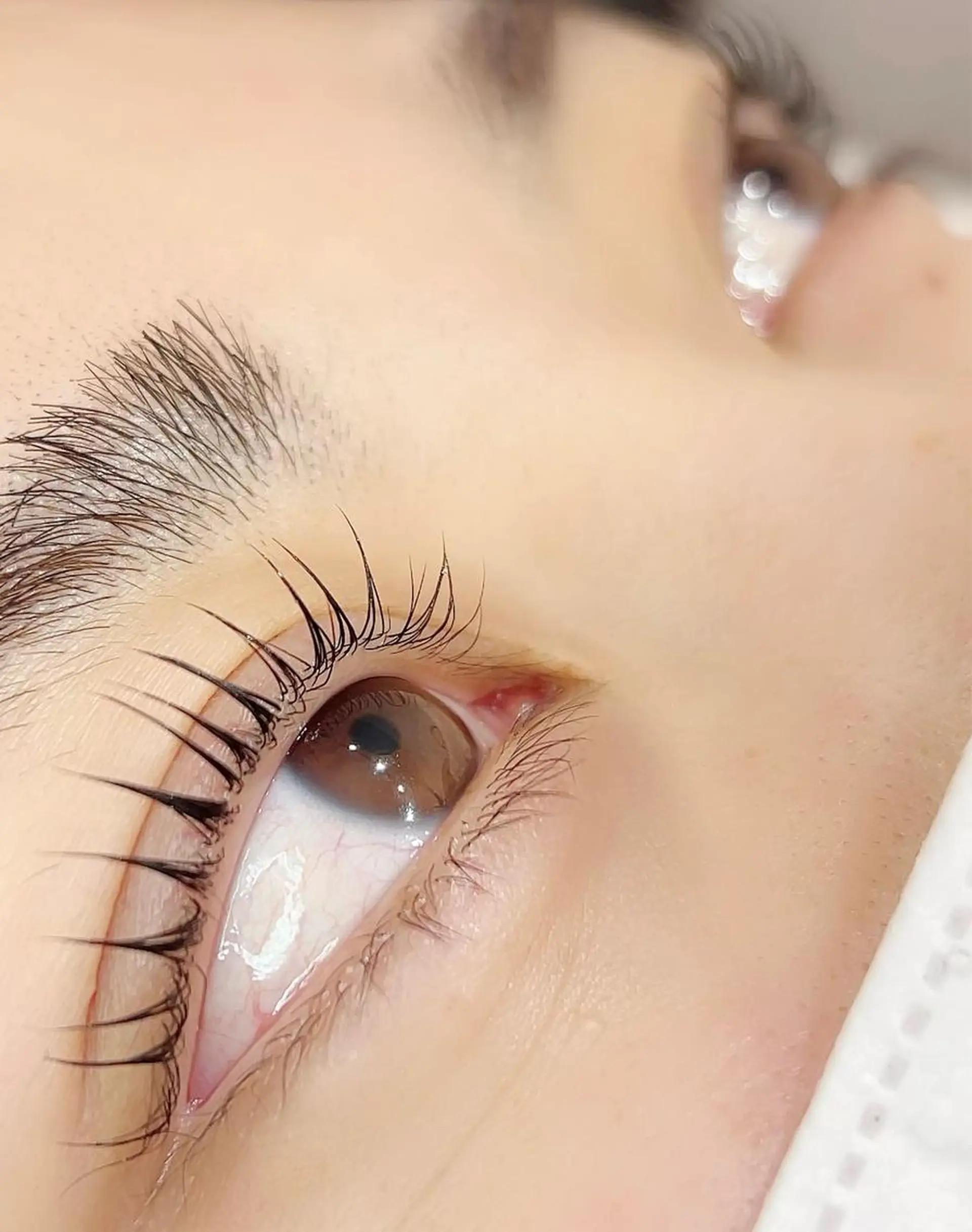 マツエク・マツパ crown KIYOMIのマツエク・マツパデザイン