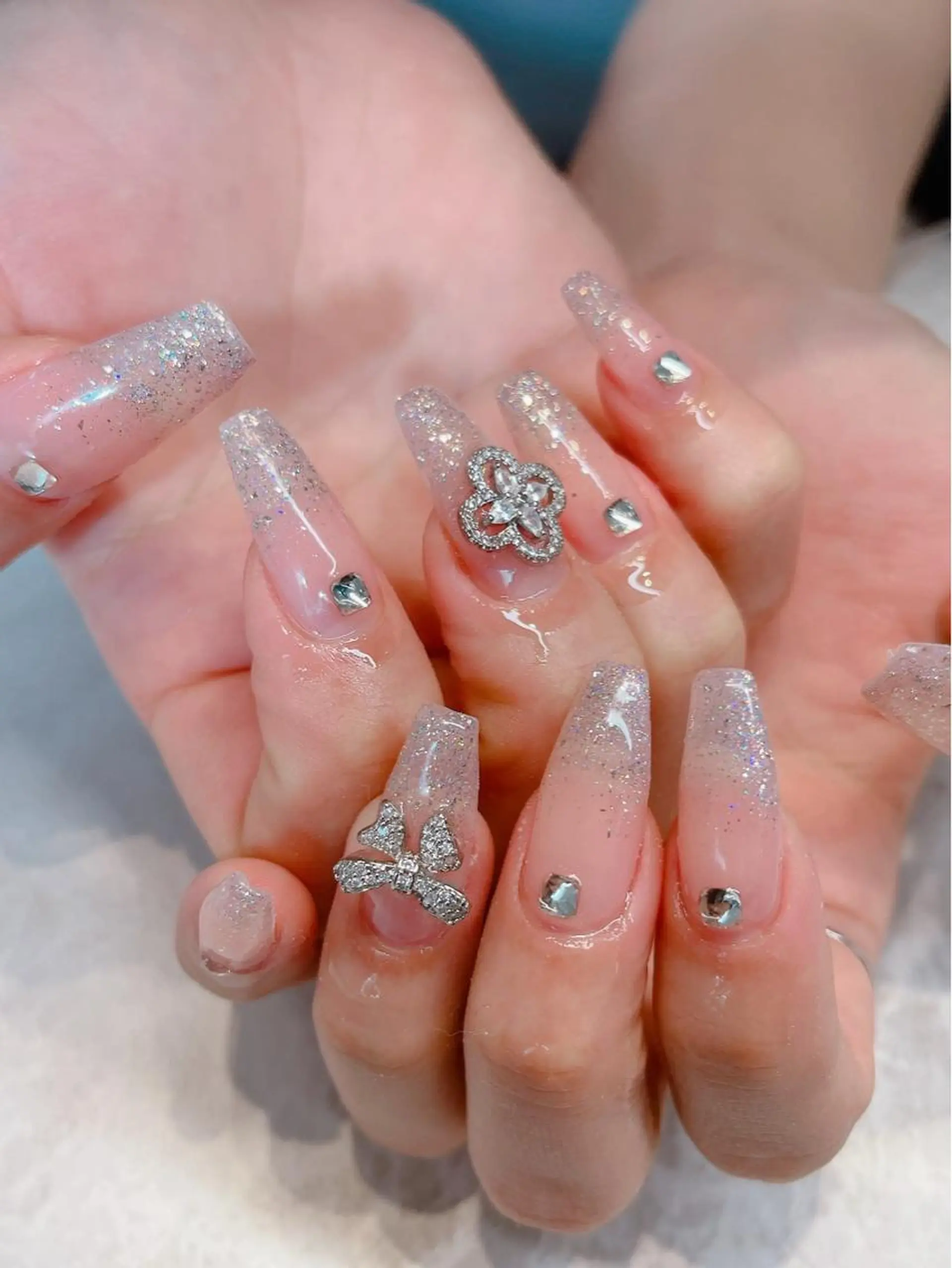 ネイル K- nailのネイルデザイン