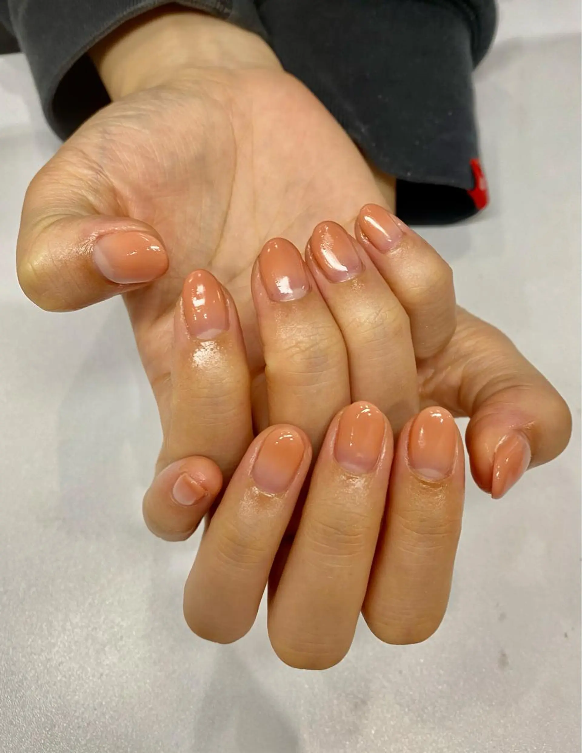 ネイル ハンドネイル yuminail所属・錦糸町 mi_nailのネイルデザイン