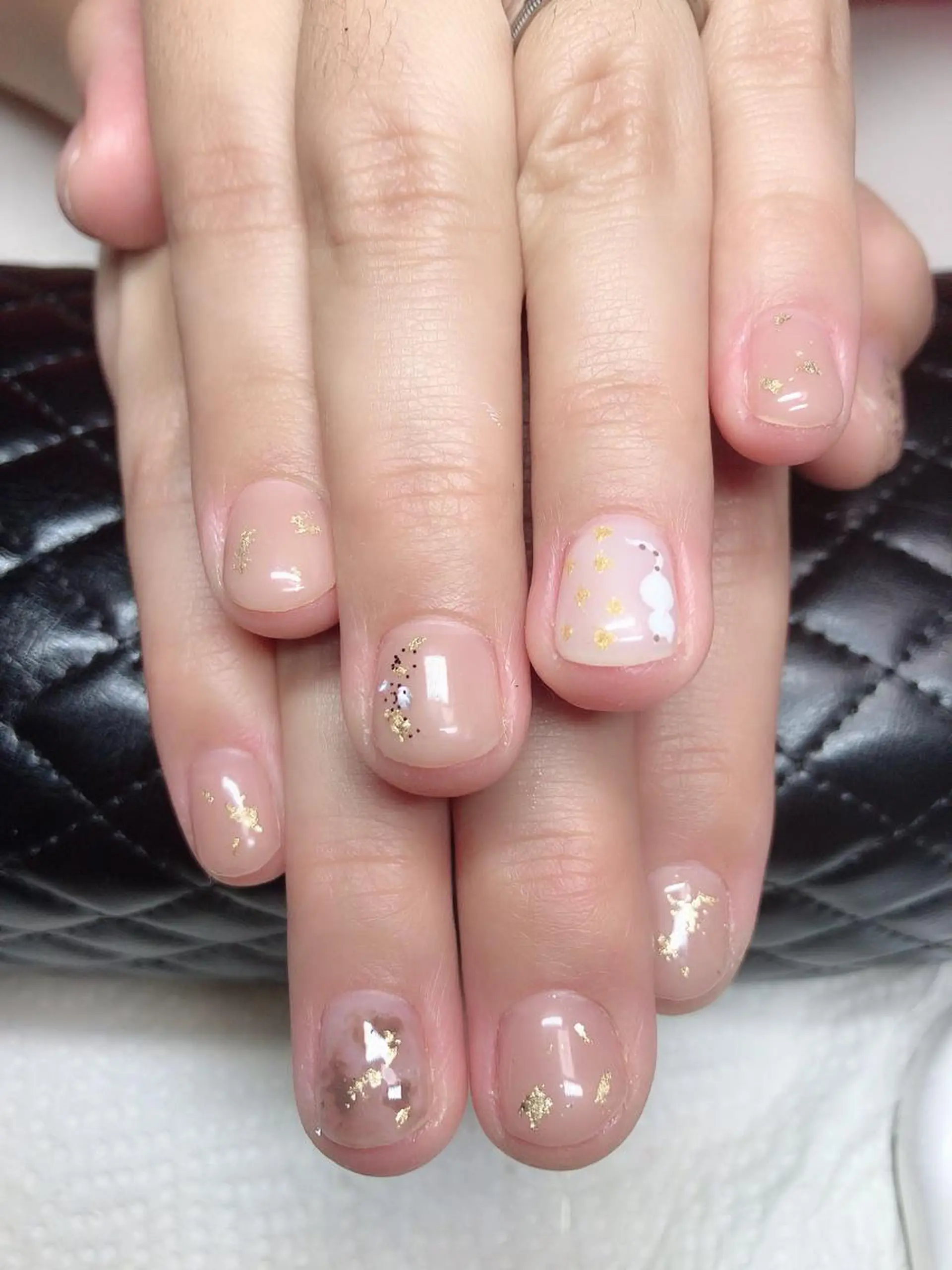 ネイル Salon MINEのエステ・リラクイメージ