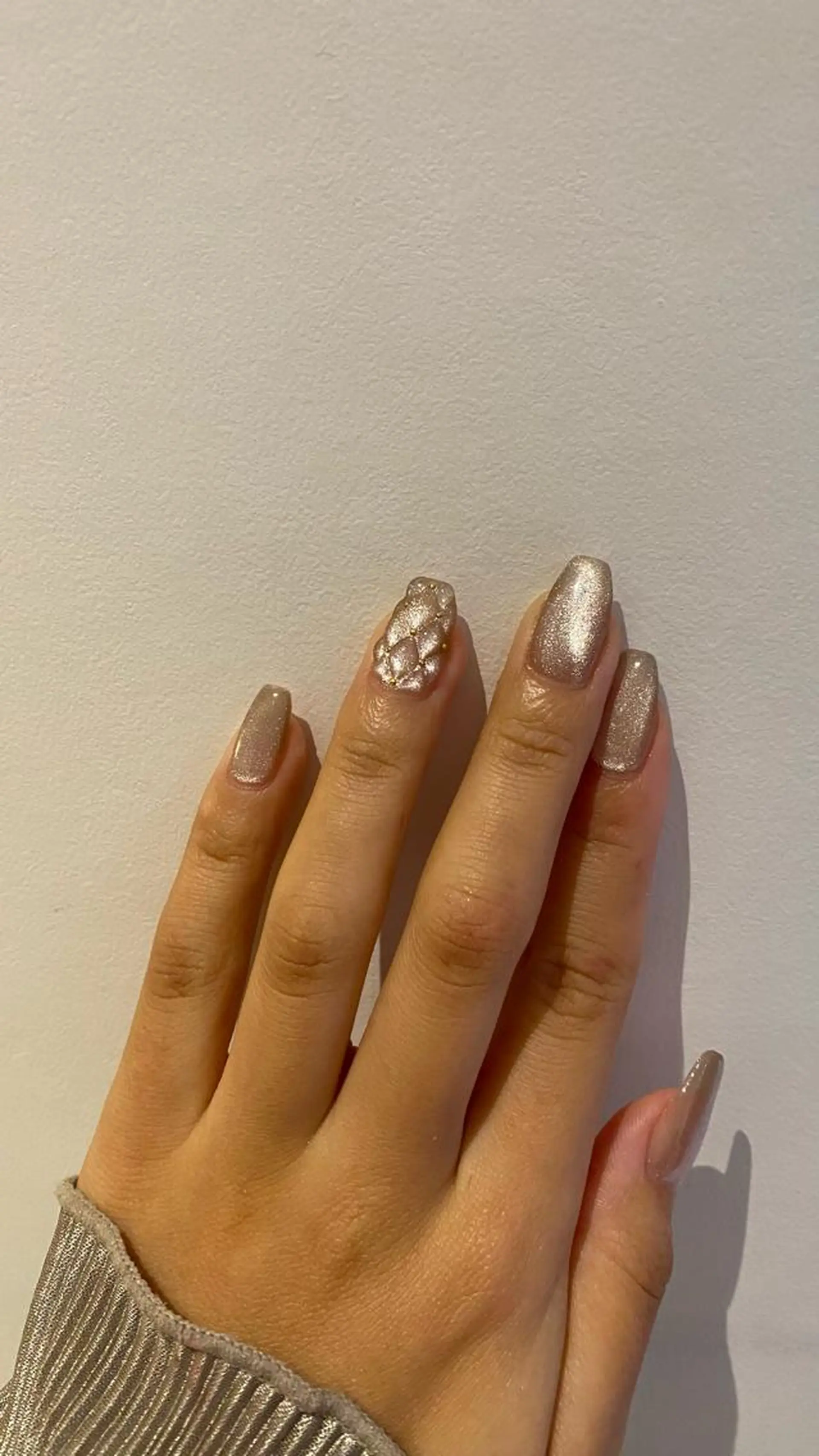 ネイル nail salon ayanaのネイルデザイン