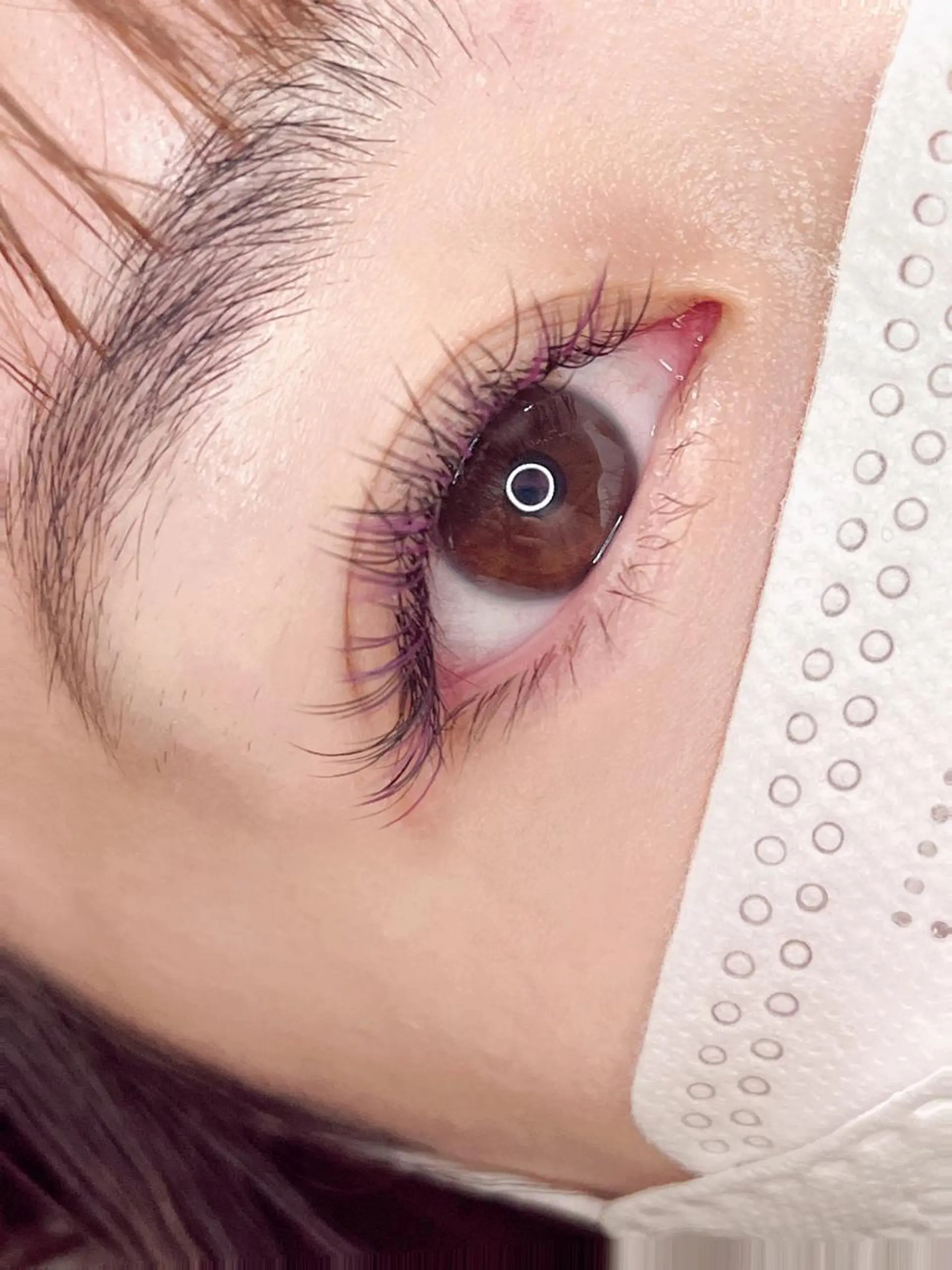 パーマ Ali 新小岩 ネイル専門のネイルデザイン