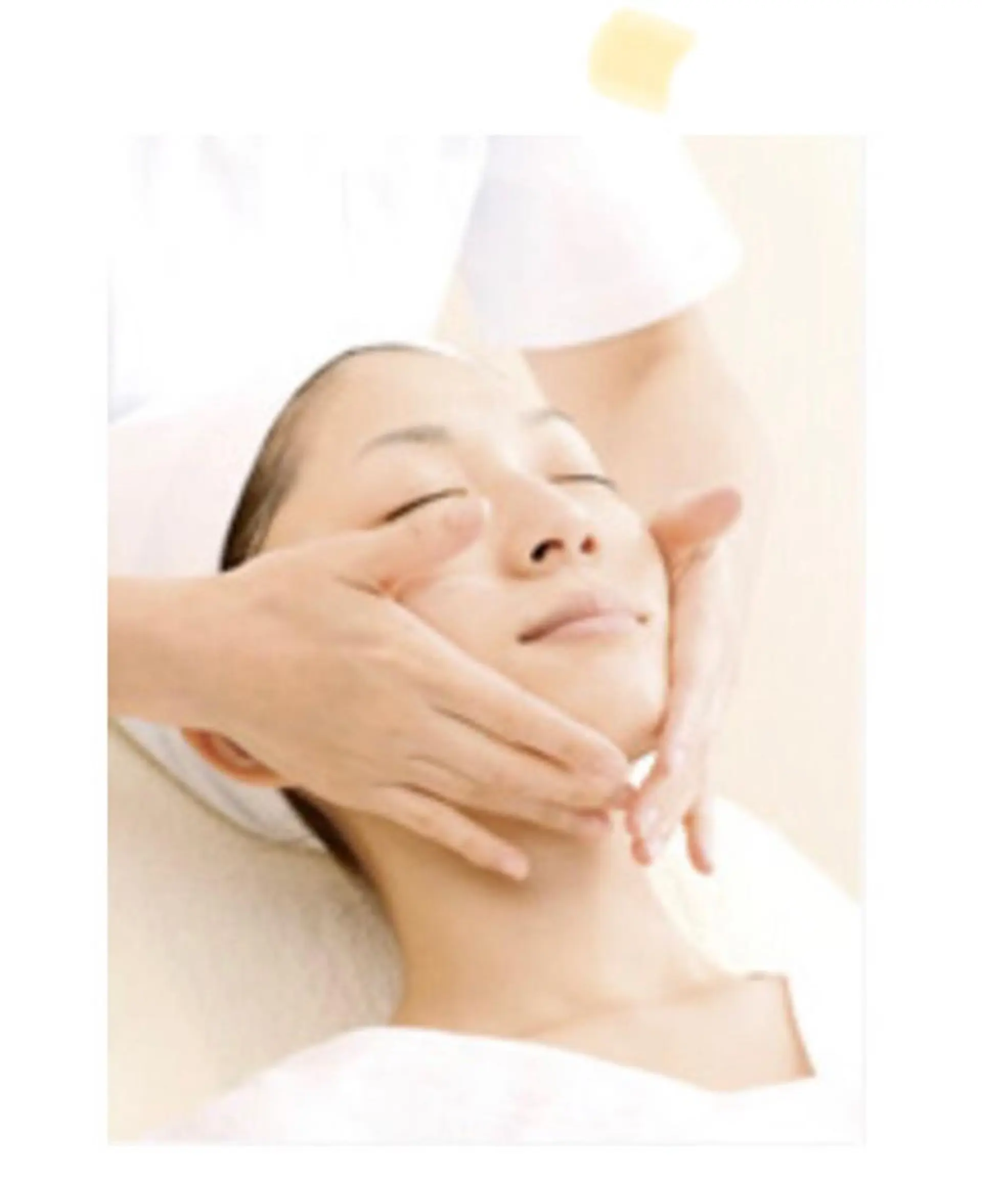 エステ 築城 博子のエステ・リラクイメージ