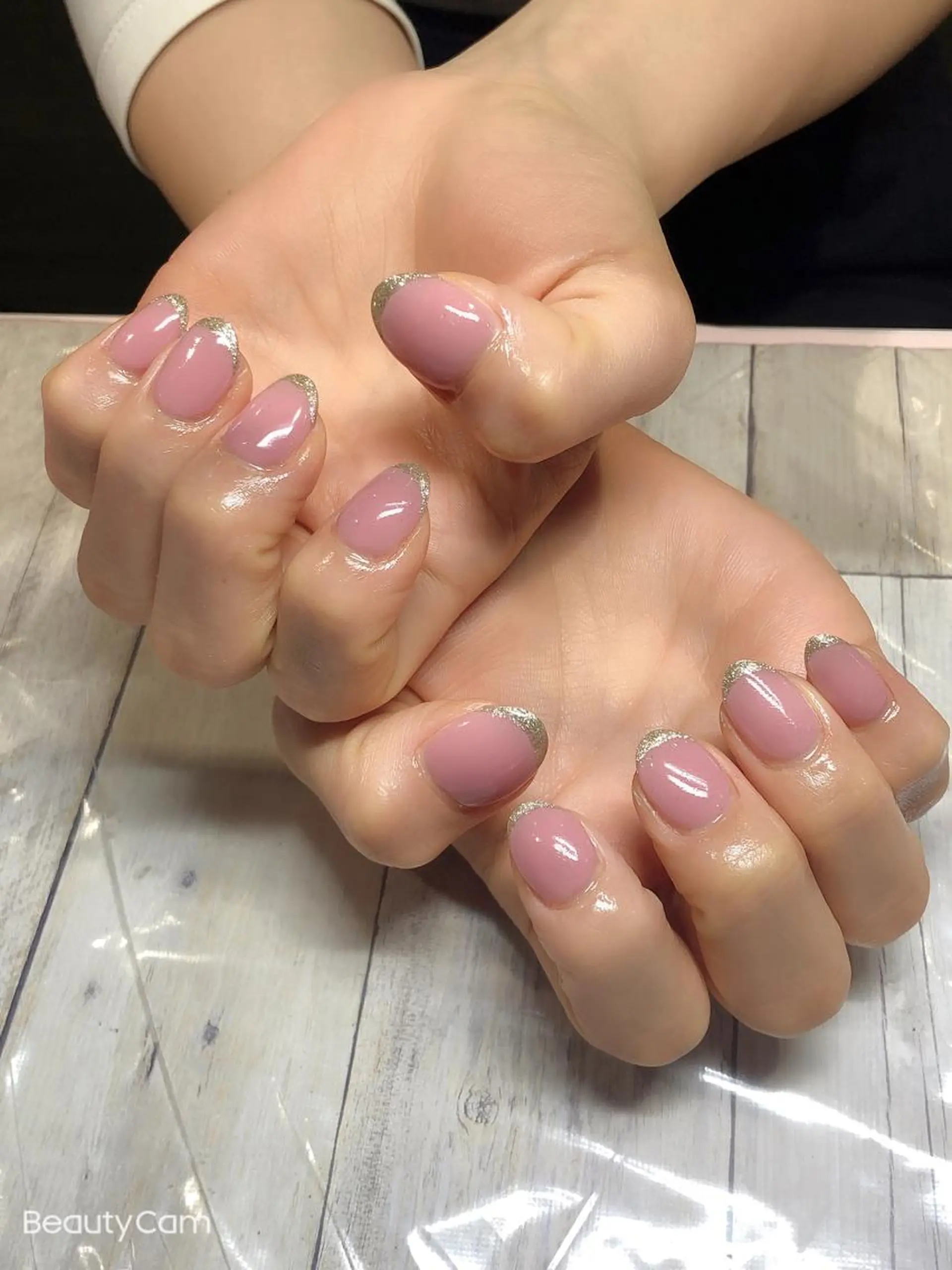 ネイル ✨アン ミユ✨のネイルデザイン