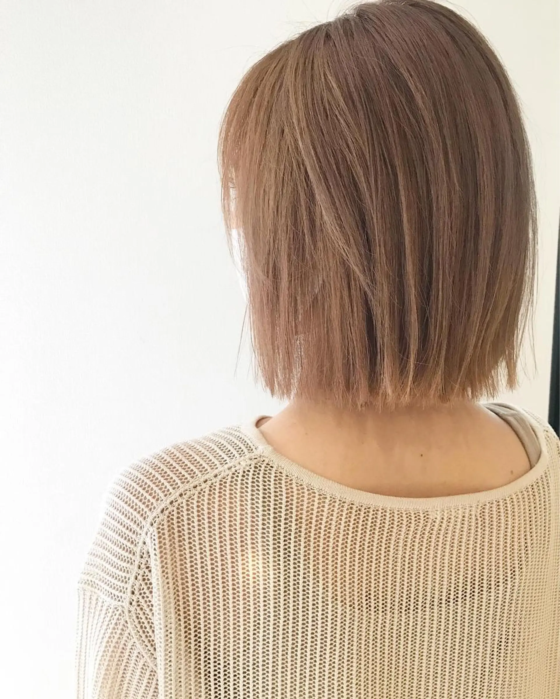 ショート 🔹TOMO🔹 圧倒的経験値🔹のヘアスタイル