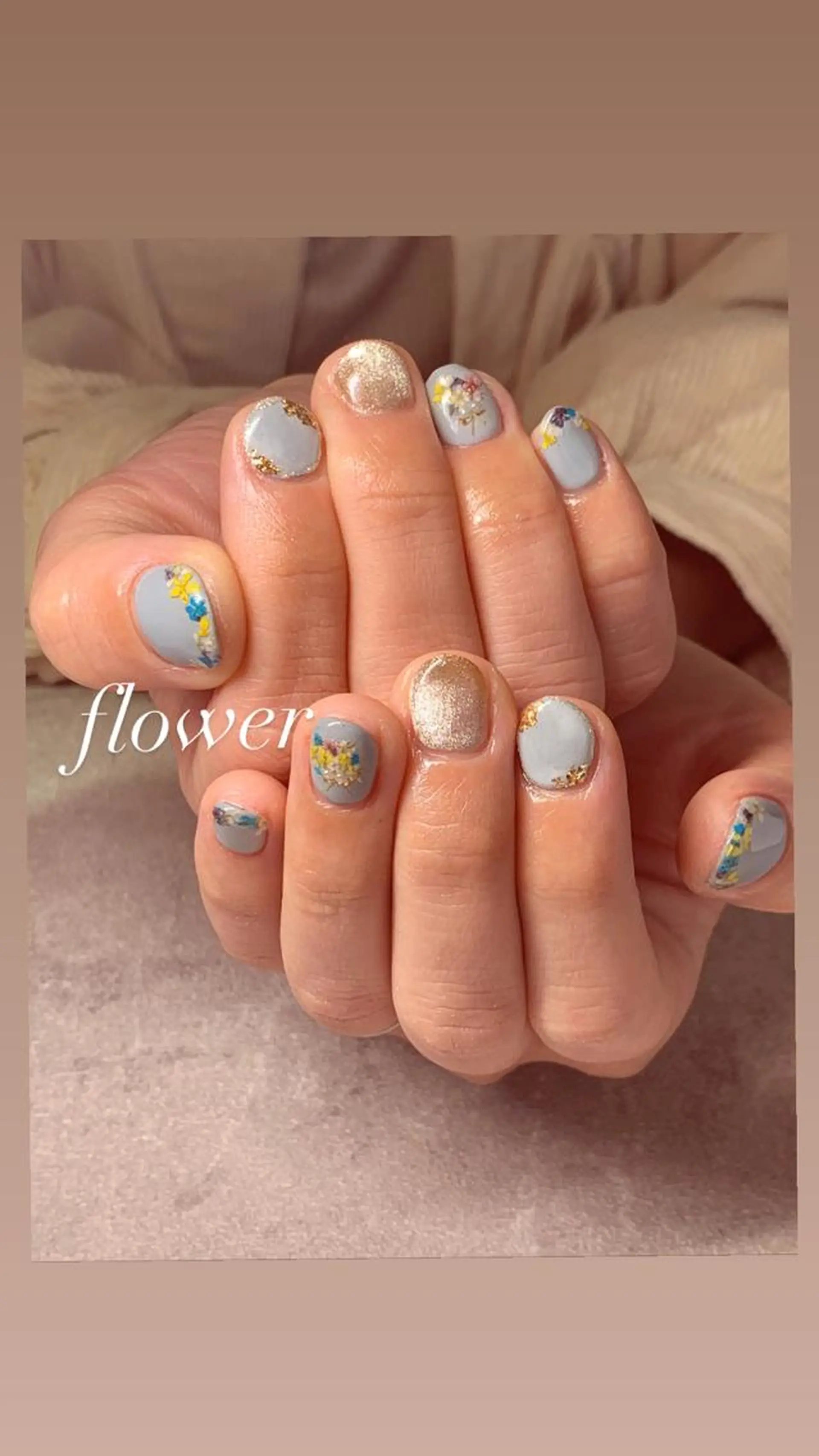 ネイル GULLIG söt GULLIGのネイルデザイン