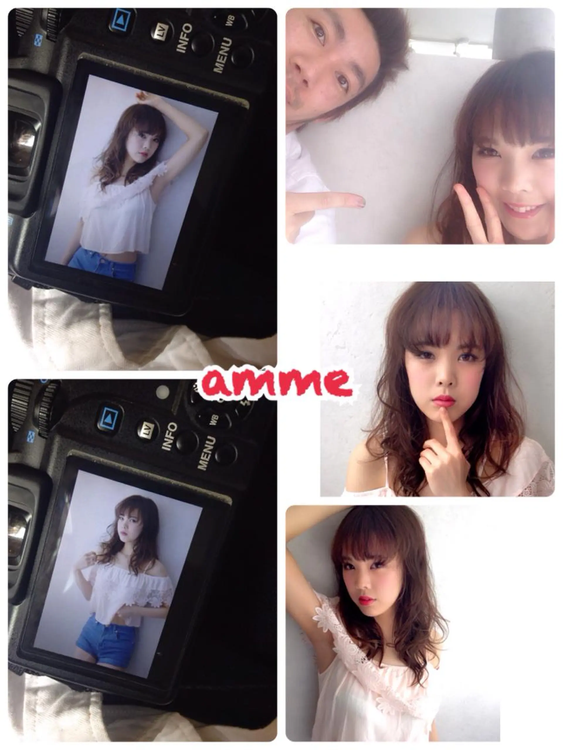 💎髪質改善💎 デザイナーshinのヘアスタイル