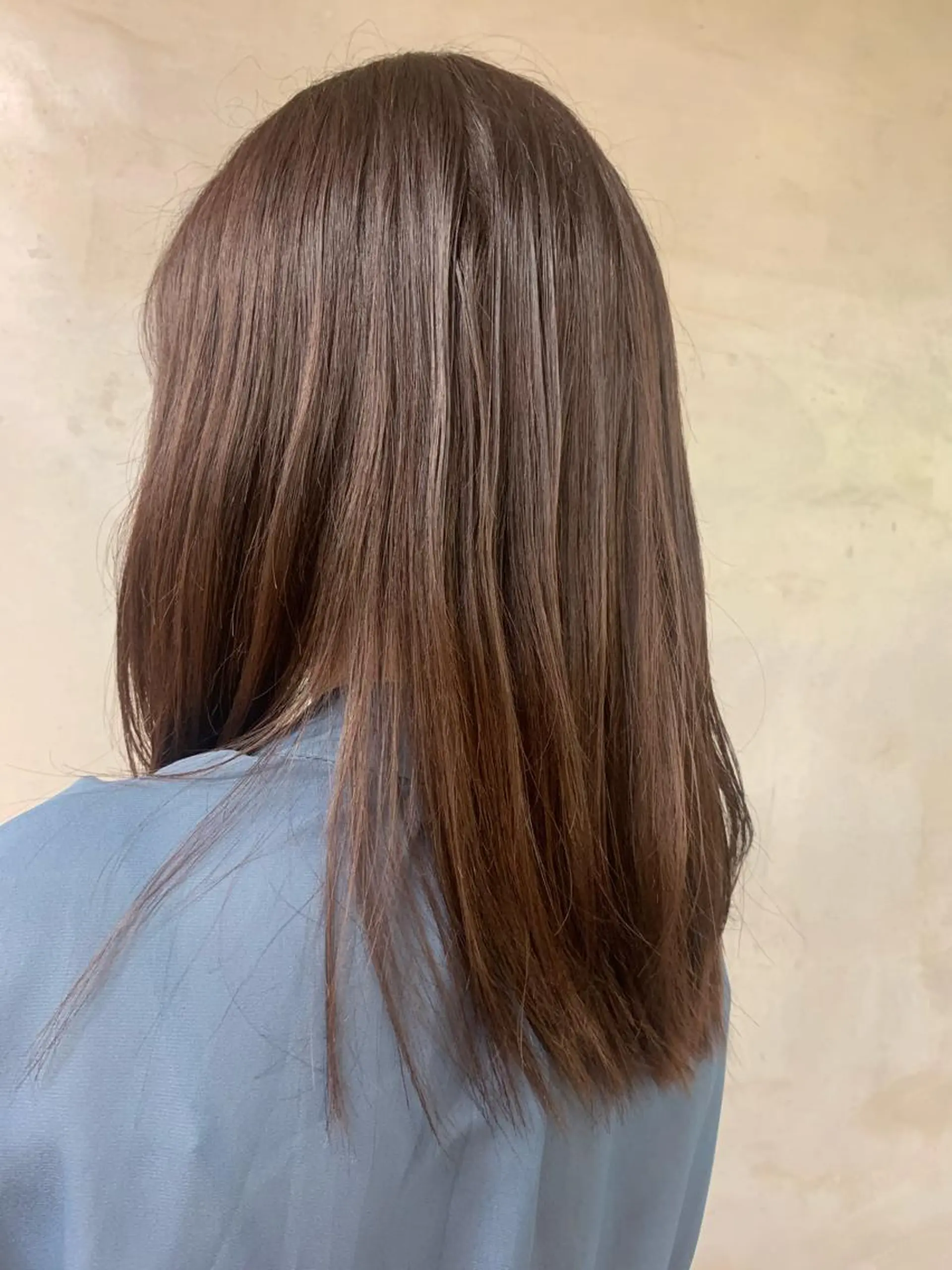 カラー 🌻川島 あすか🌻のヘアスタイル