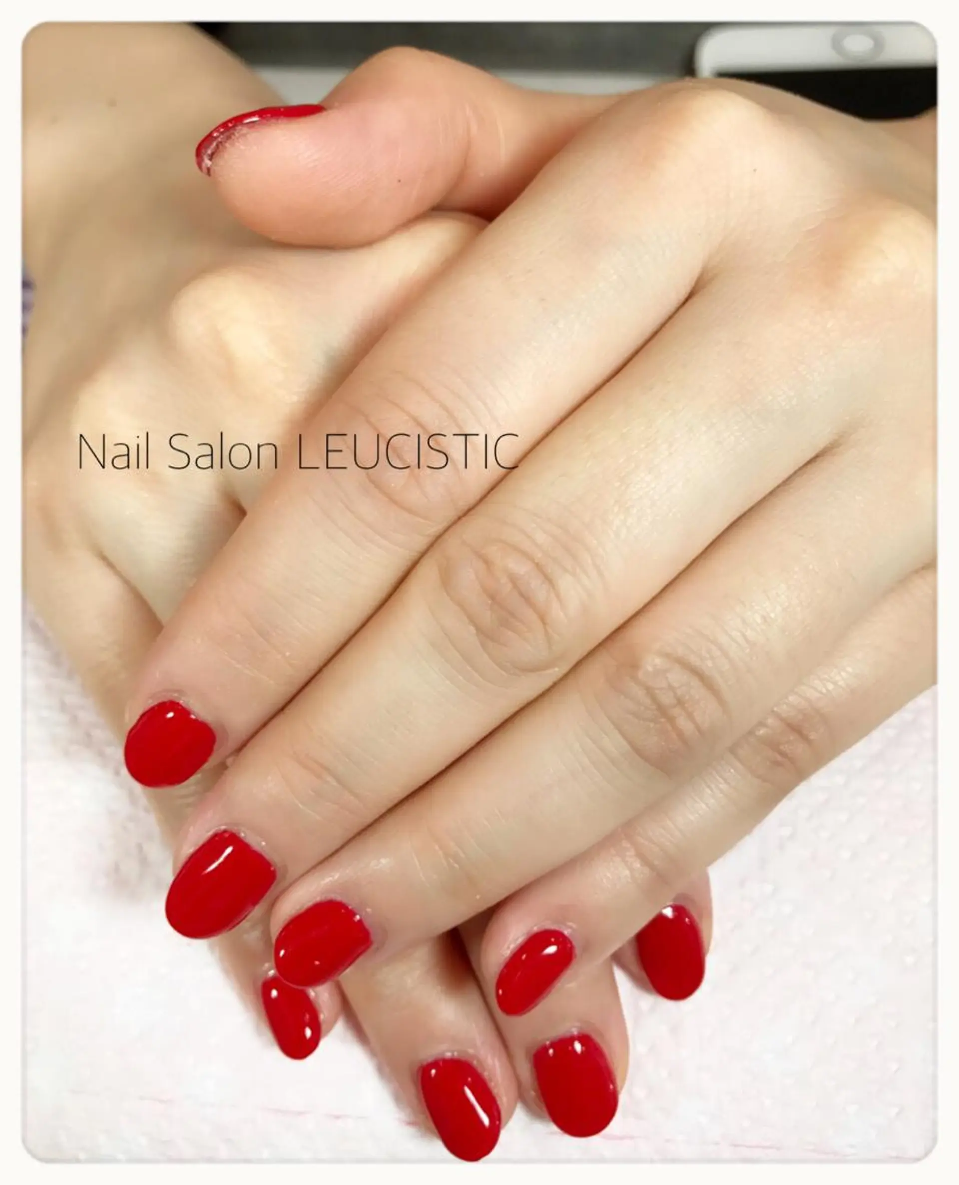 ネイル 美時雨 bishigureのエステ・リラクイメージ