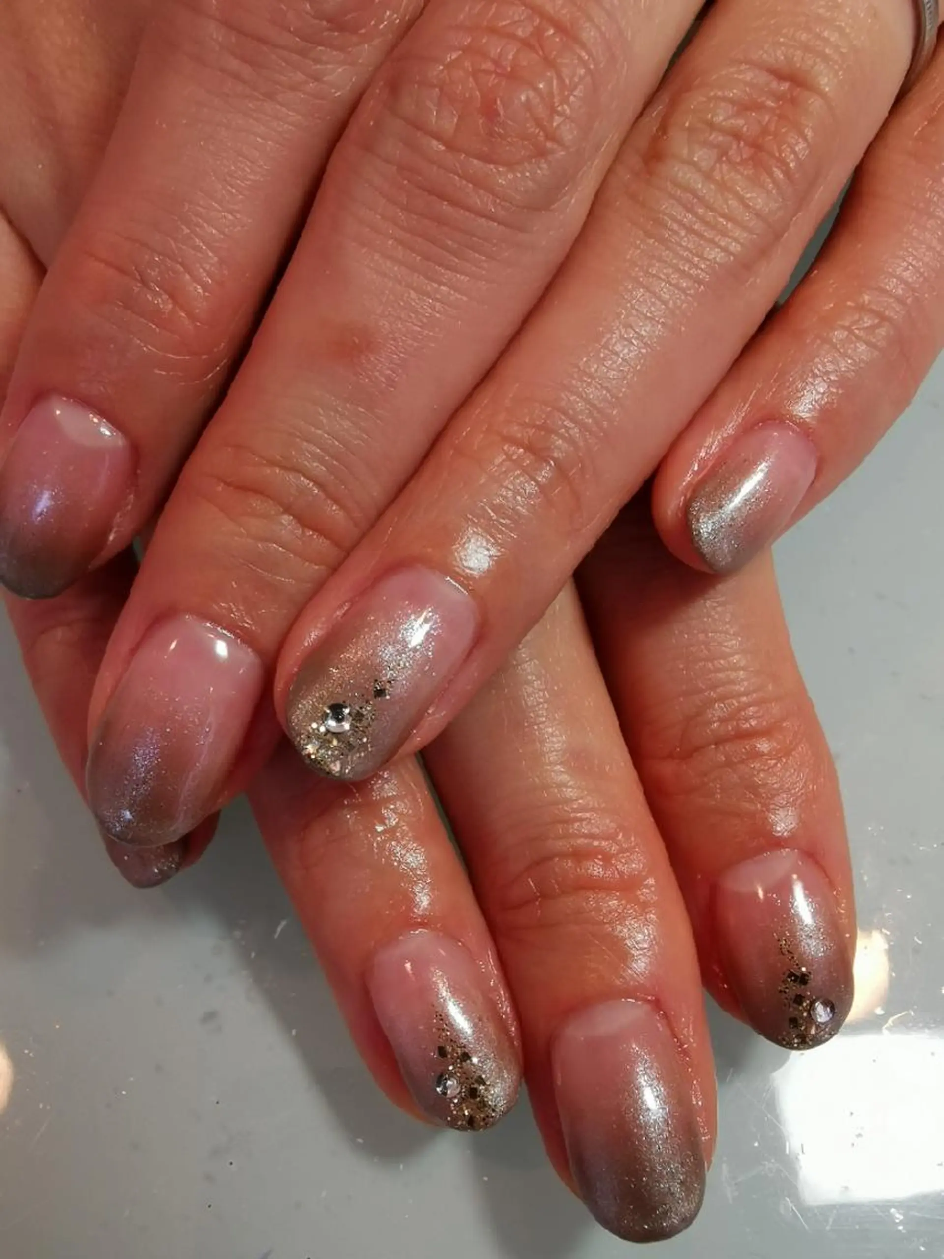 ネイル ネイルサロン Lelienルリエのネイルデザイン