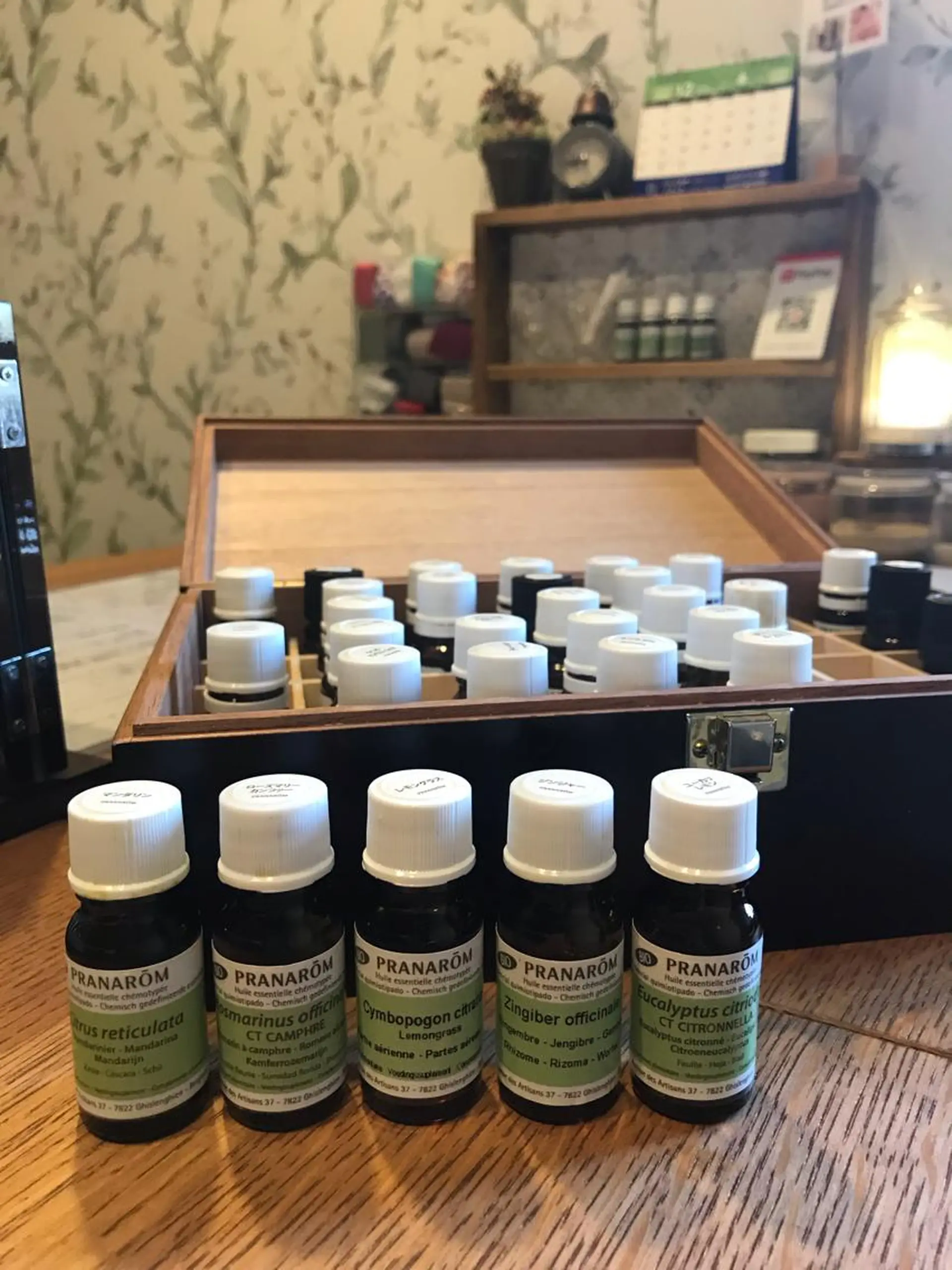 エステ リラク 浜野 恵美のエステ・リラクイメージ