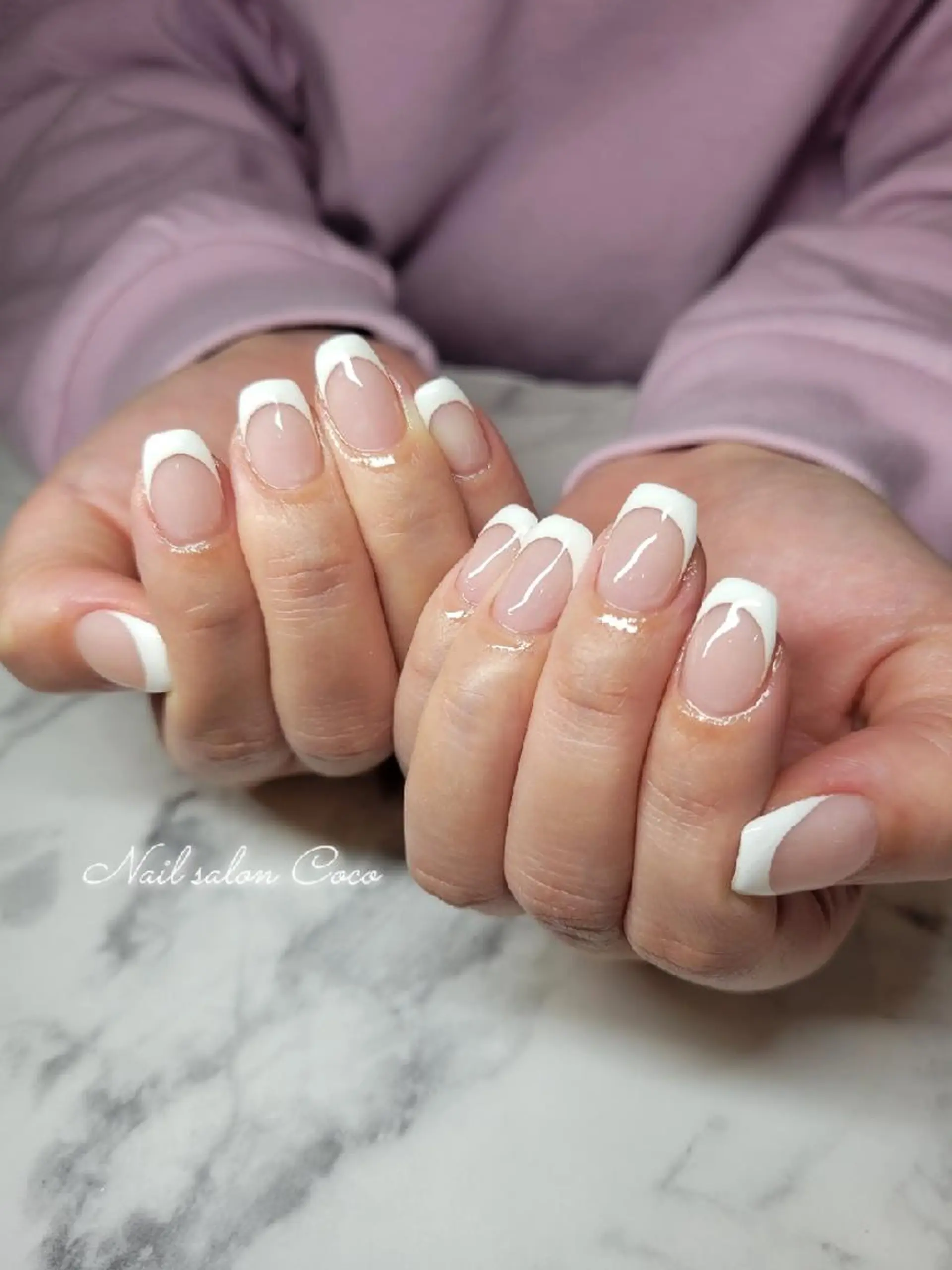 ネイル Nail salon Coco所属・Nail salon Coco【溝の口駅】のネイルデザイン