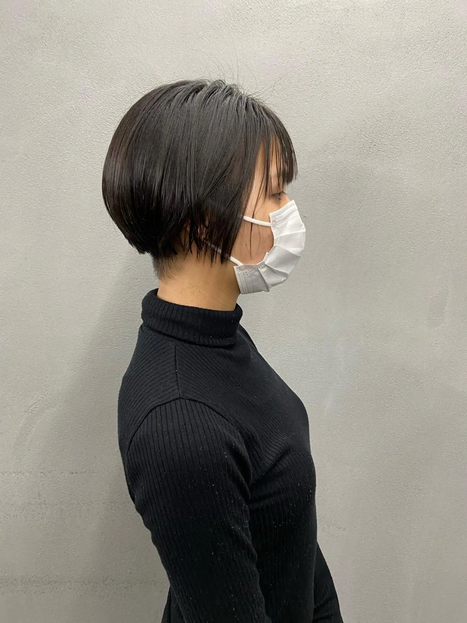 ショート カット メンズ/ダブルカラー /パーマ/来栖慧💈のヘアスタイル