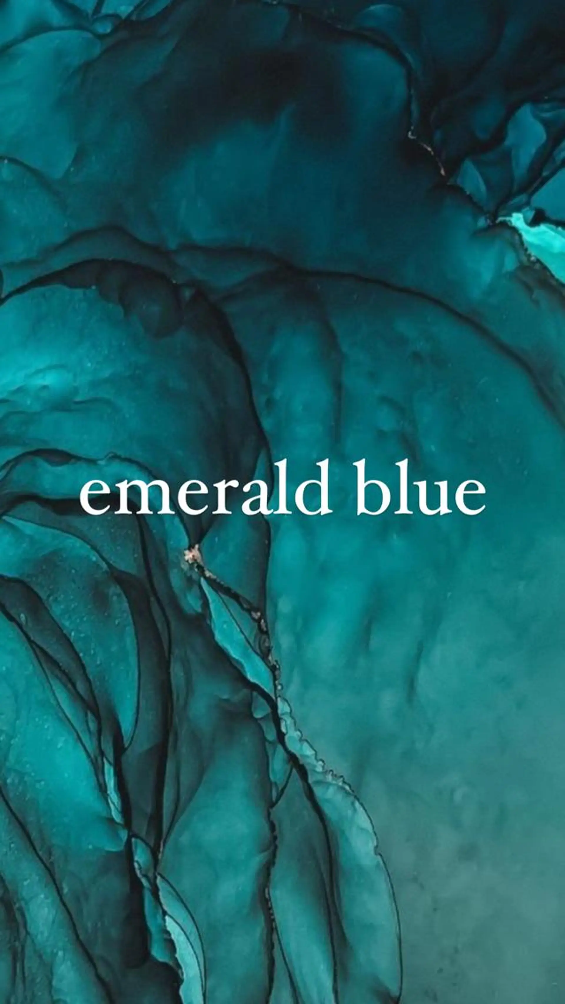 カラー 毛流れセンターパート Sakiのヘアスタイル