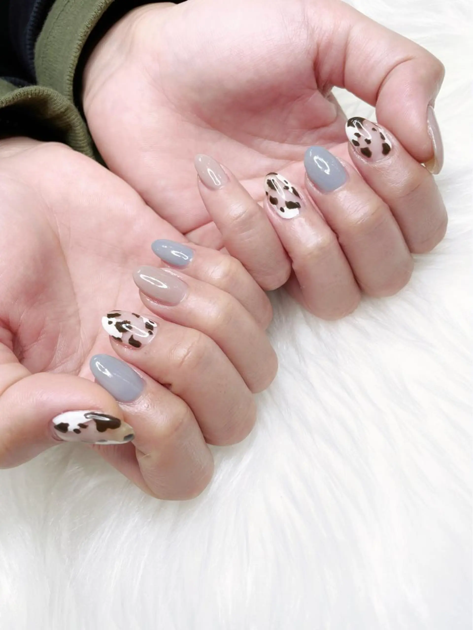 ネイル Salon ILDOR のマツエク・マツパデザイン