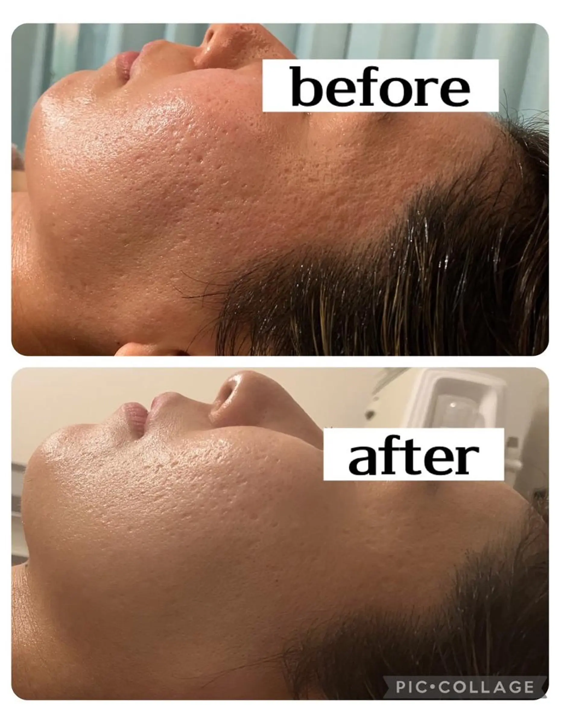 Dione湘南藤沢店 ×LUANA　齋藤のエステ・リラクイメージ