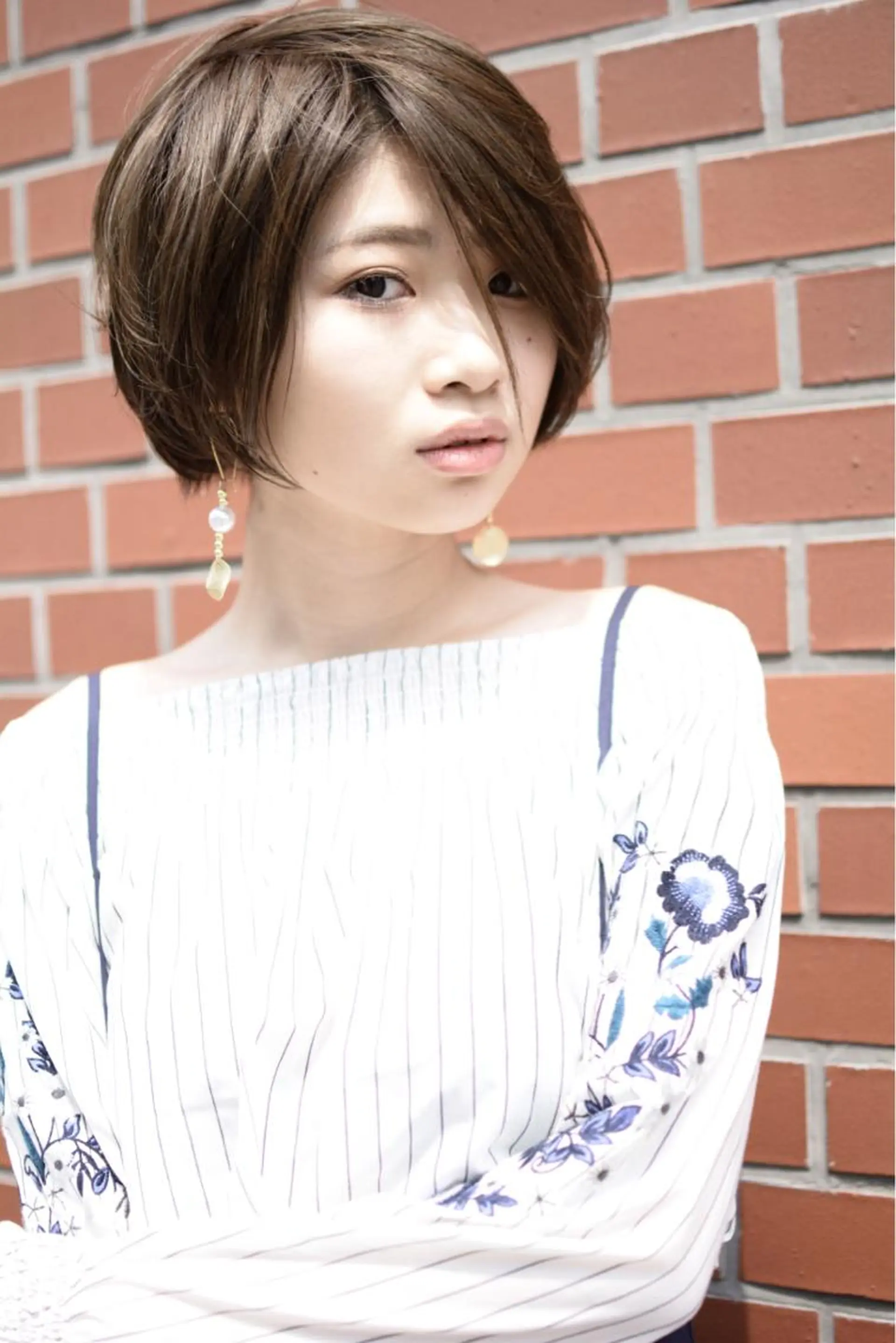 ショート カラー 斉藤 正敏のその他イメージ