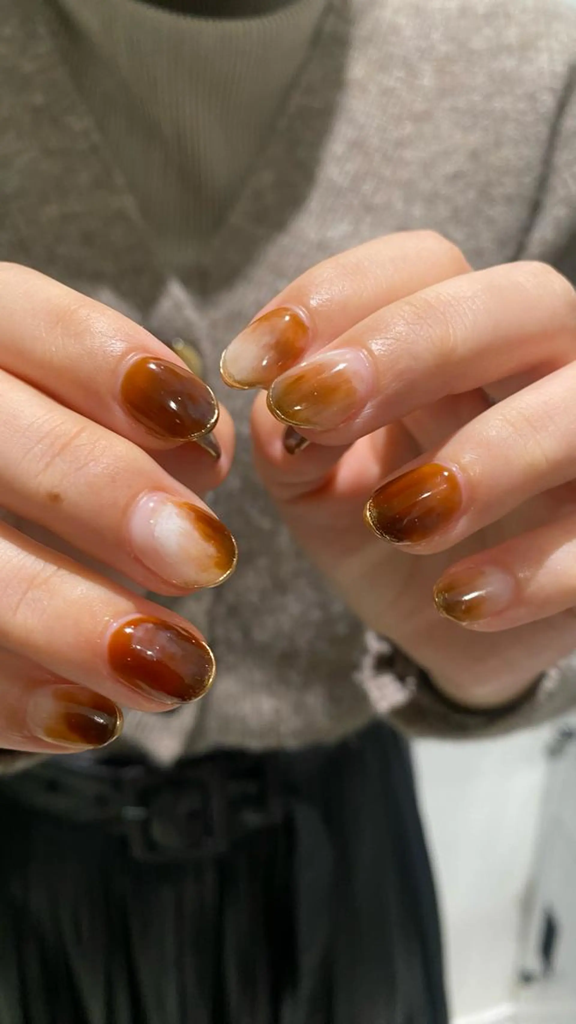 ネイル nail salon ayanaのネイルデザイン
