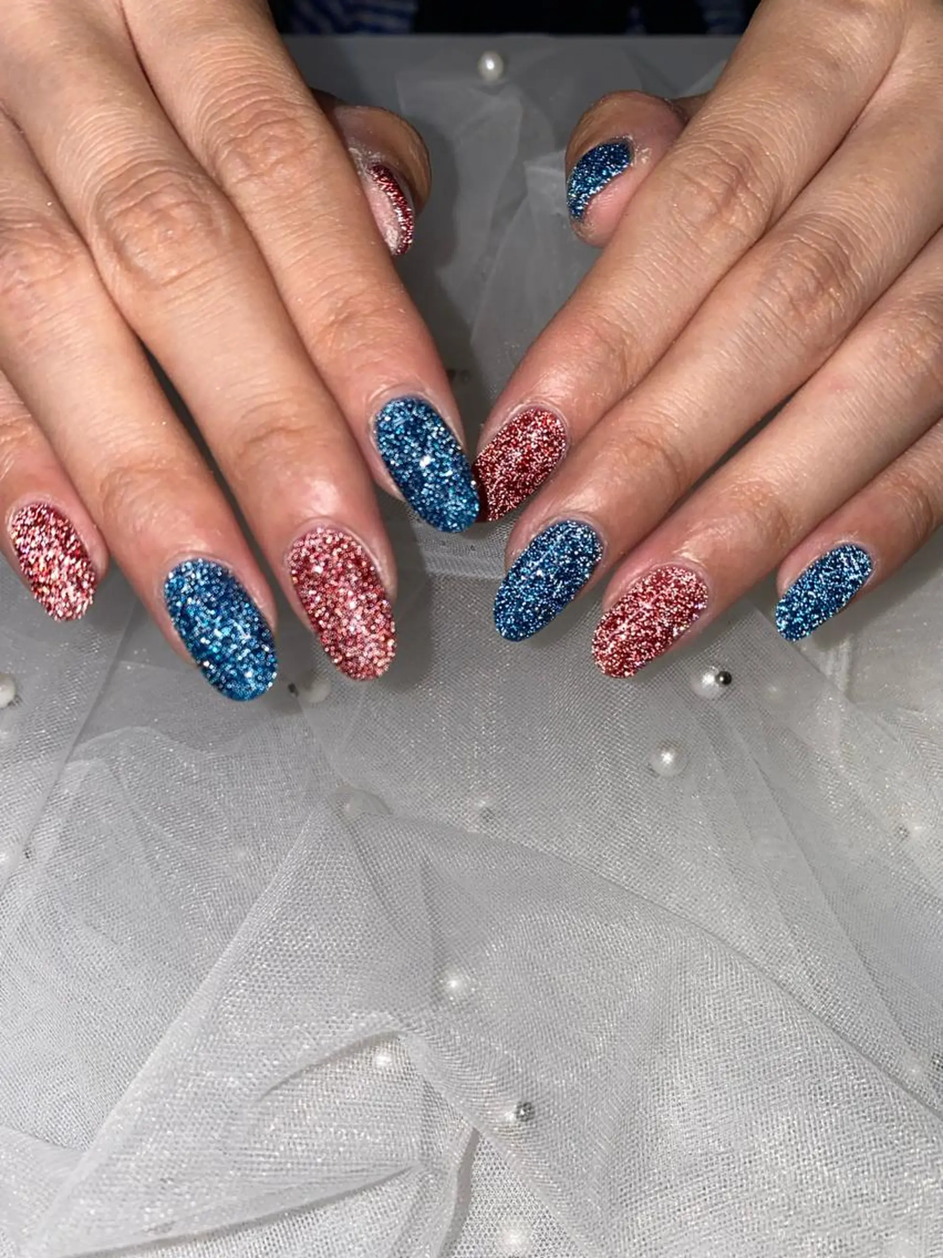 ネイル Nail Salon kihi大塚店のネイルデザイン