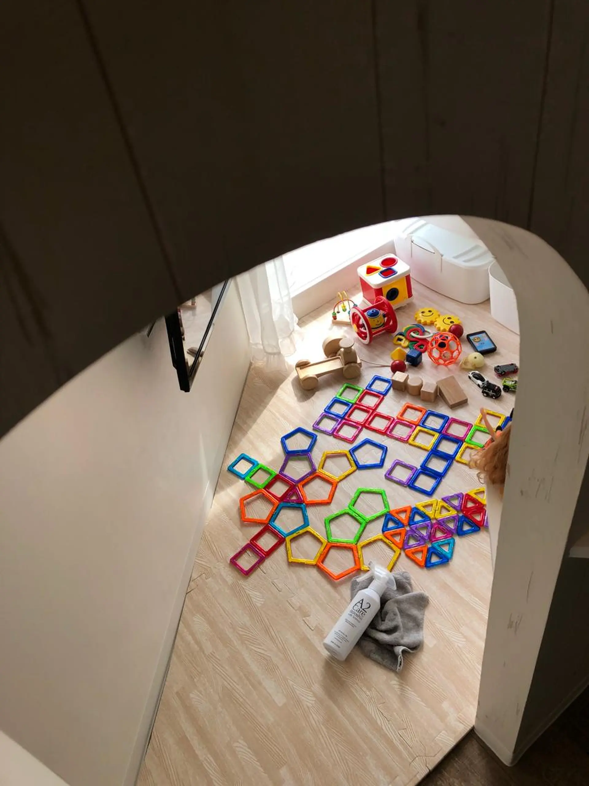 キッズ マツエク・マツパ CLEF eyelash salon所属・CLEF eyelashのマツエク・マツパデザイン