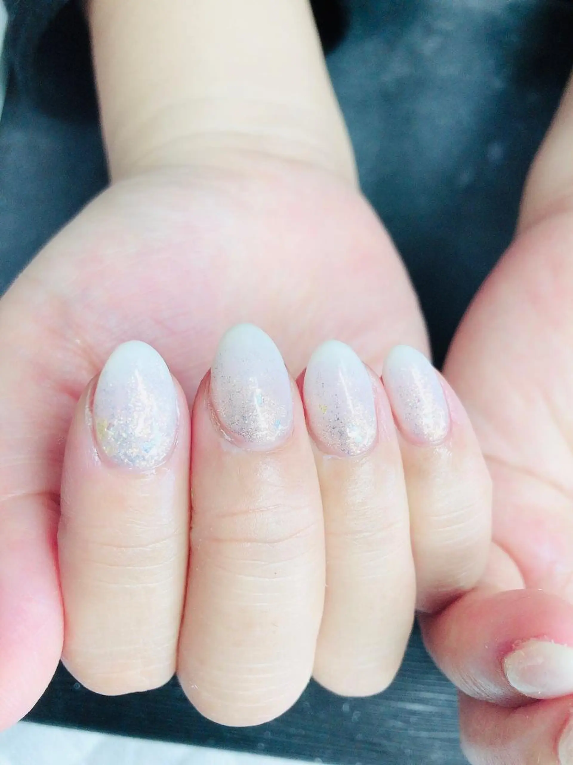 ネイル gorella Ａのネイルデザイン