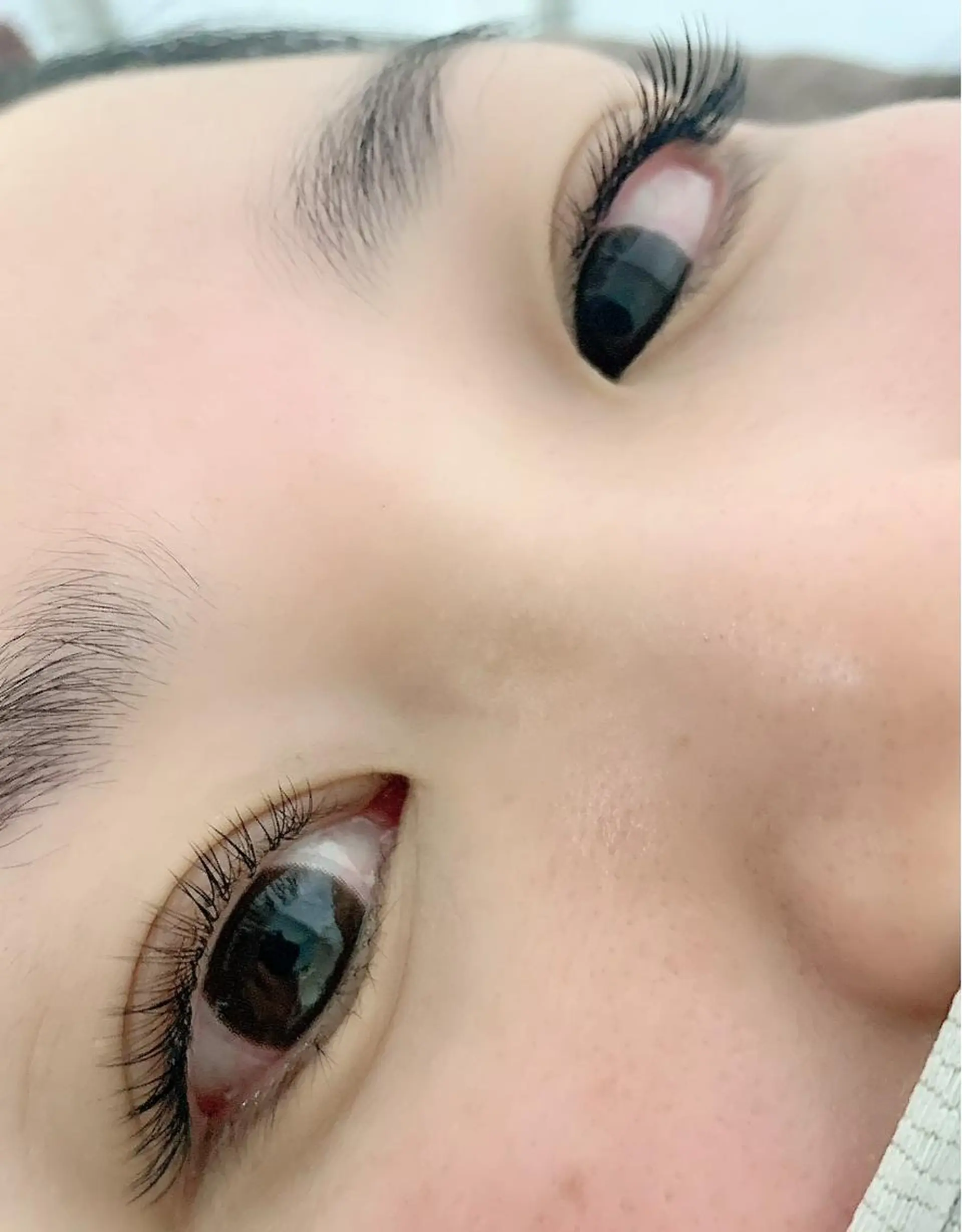 マツエク・マツパ ボリュームラッシュ alice lash 溝の口のマツエク・マツパデザイン