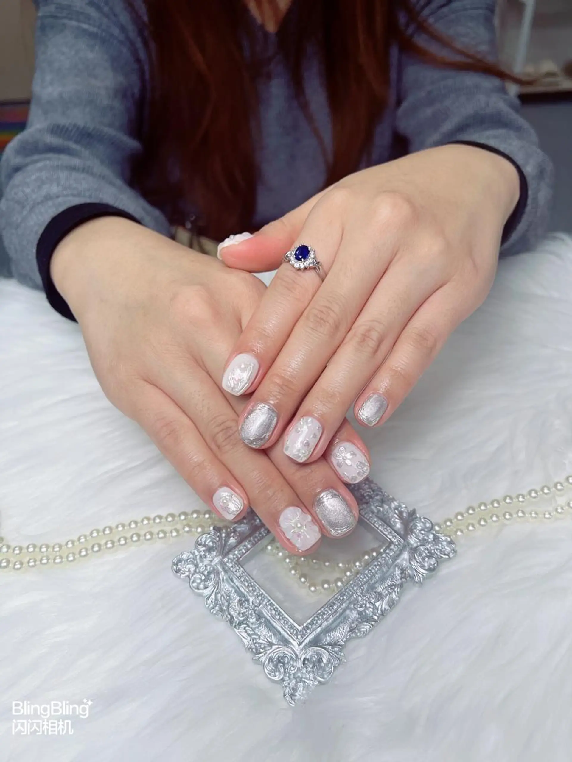 ネイル Misato Mimiのネイルデザイン