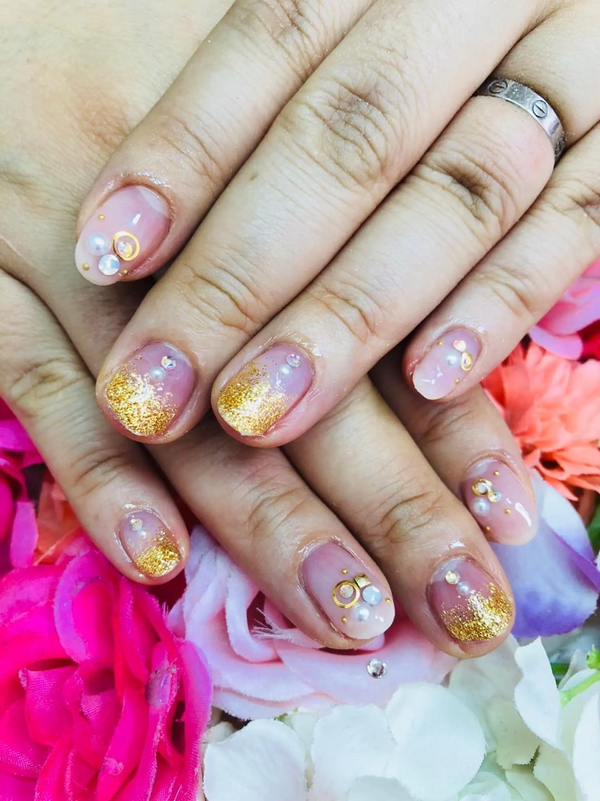 ネイル 酵素風呂 RA.RAのその他イメージ