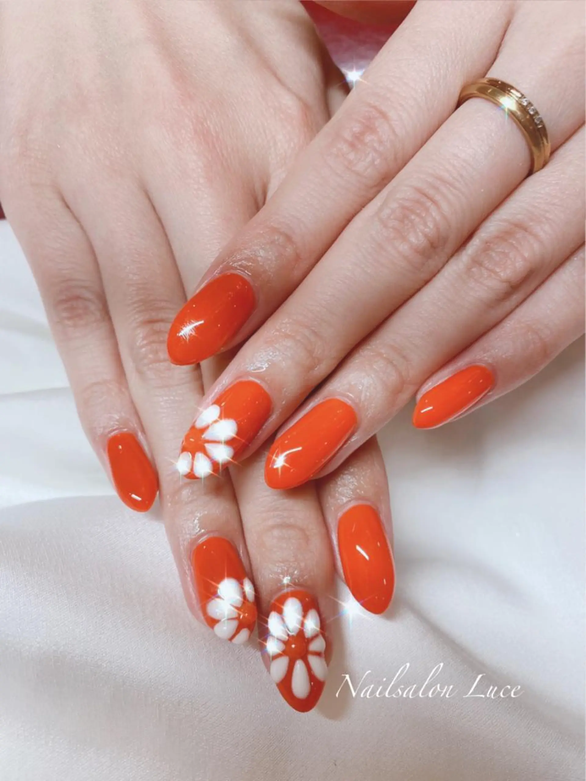 ネイル まつ毛、ネイル& 脱毛サロン　Lのマツエク・マツパデザイン