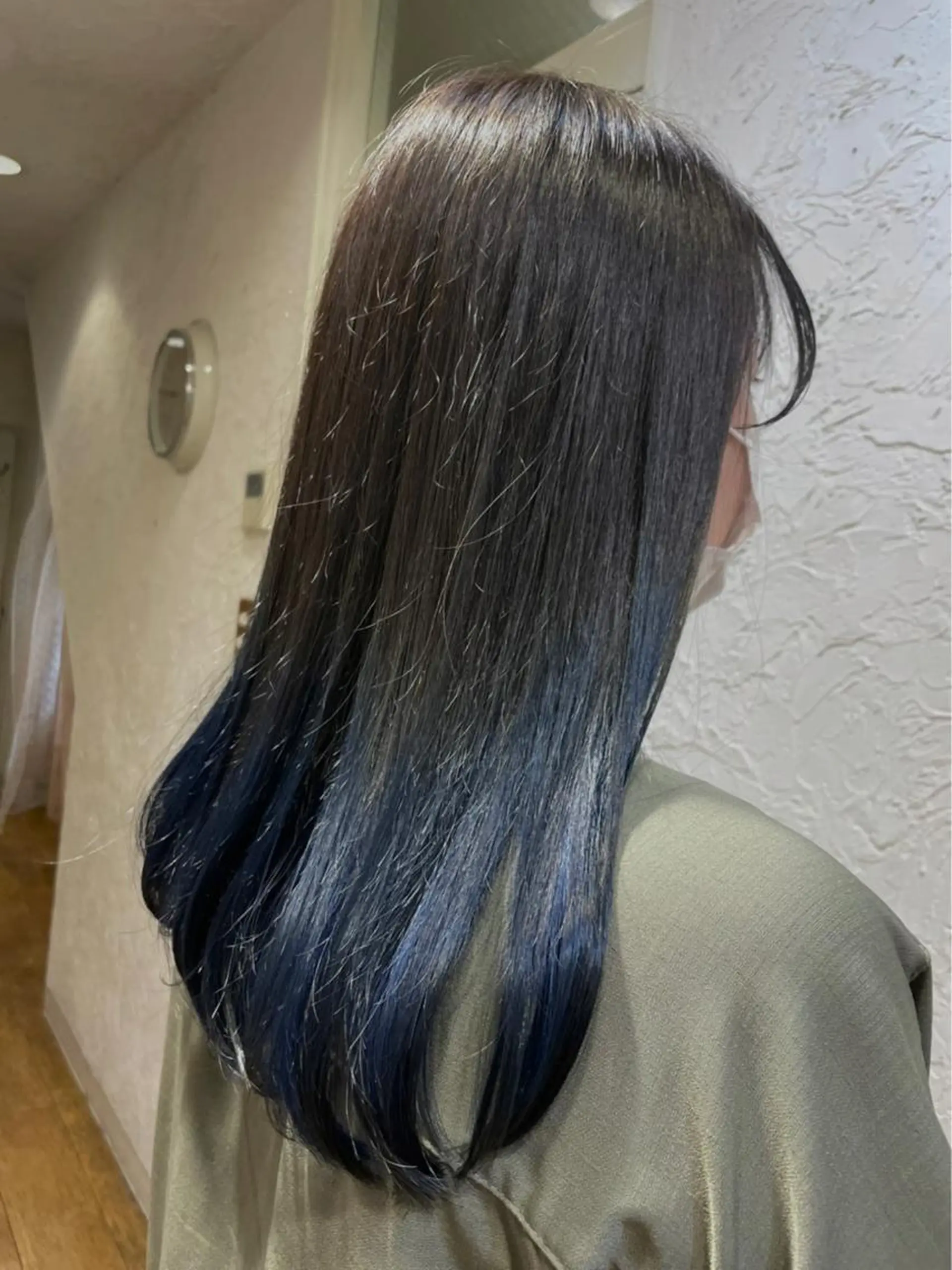 セミロング Colk ☆のマツエク・マツパデザイン