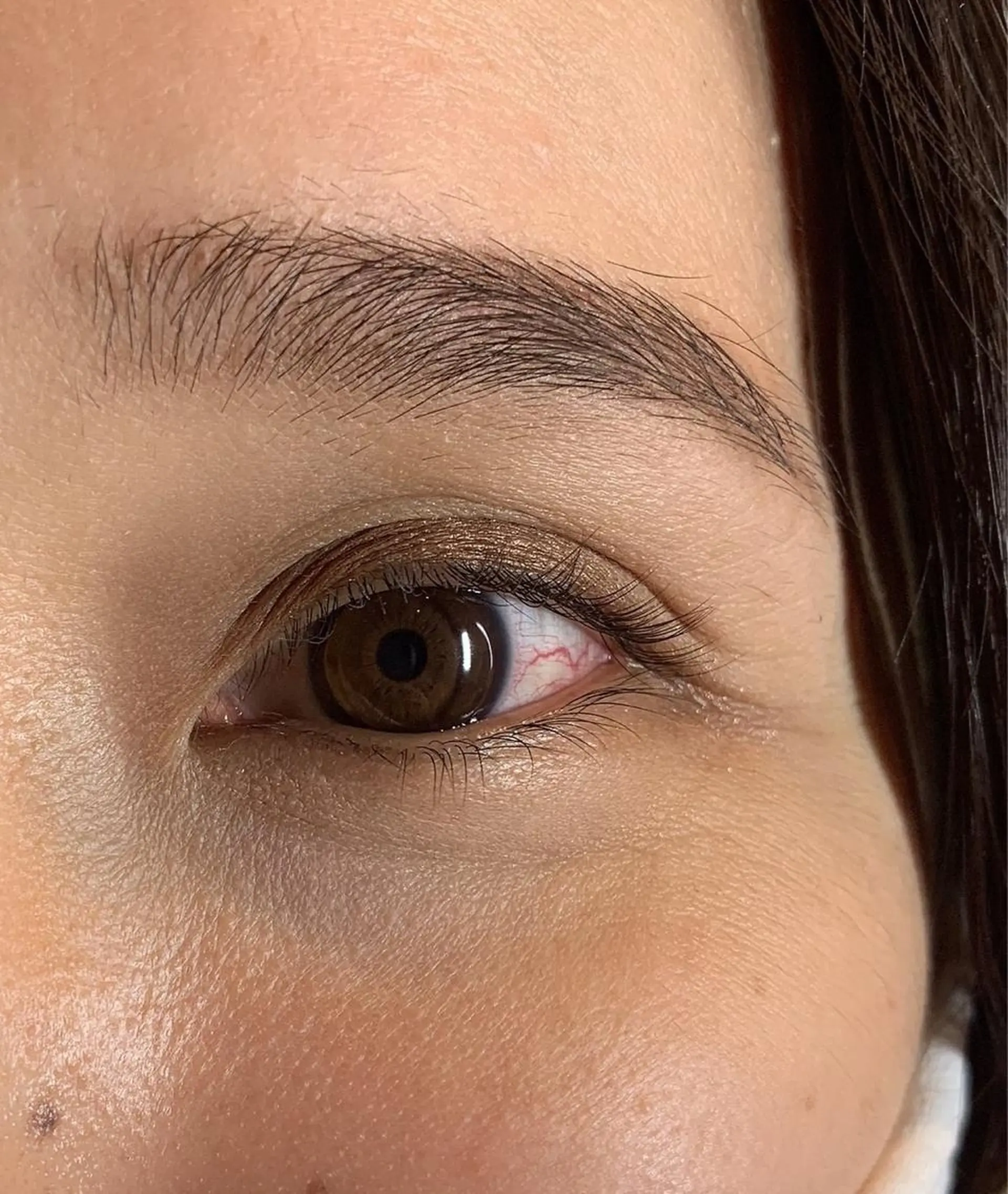 マツエク・マツパ マツパ 太田 真由のマツエク・マツパデザイン