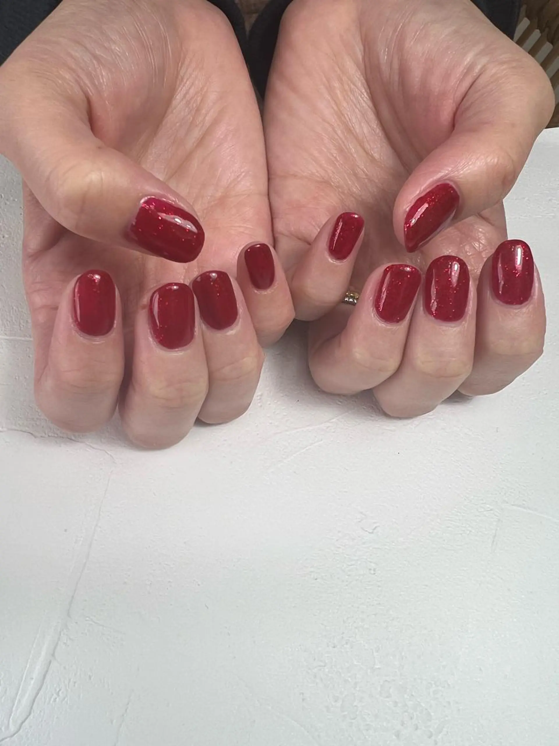 ネイル ハンドネイル 38. sayakaのネイルデザイン