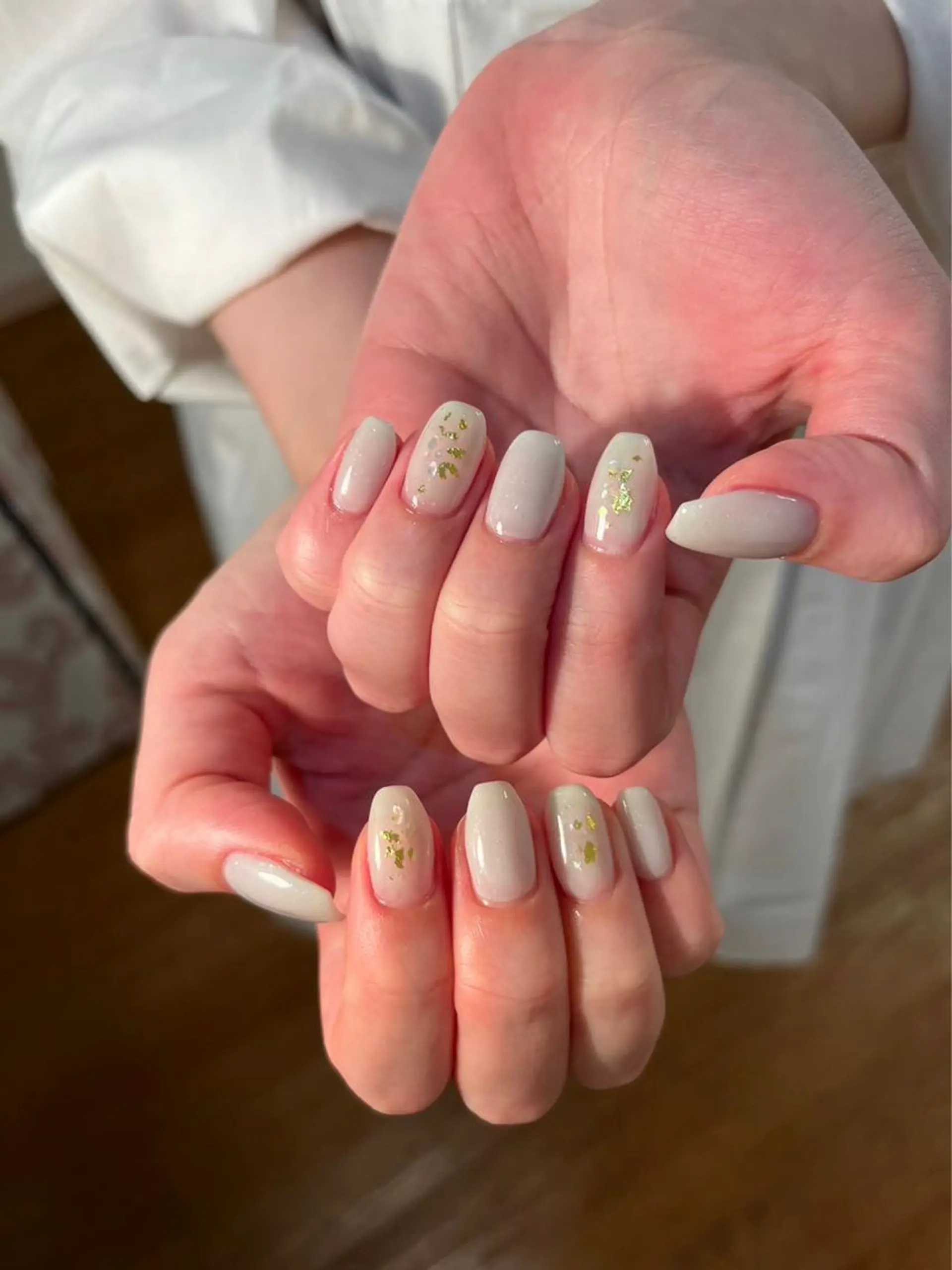 ネイル LOVE NAIL 💕Sonoのネイルデザイン