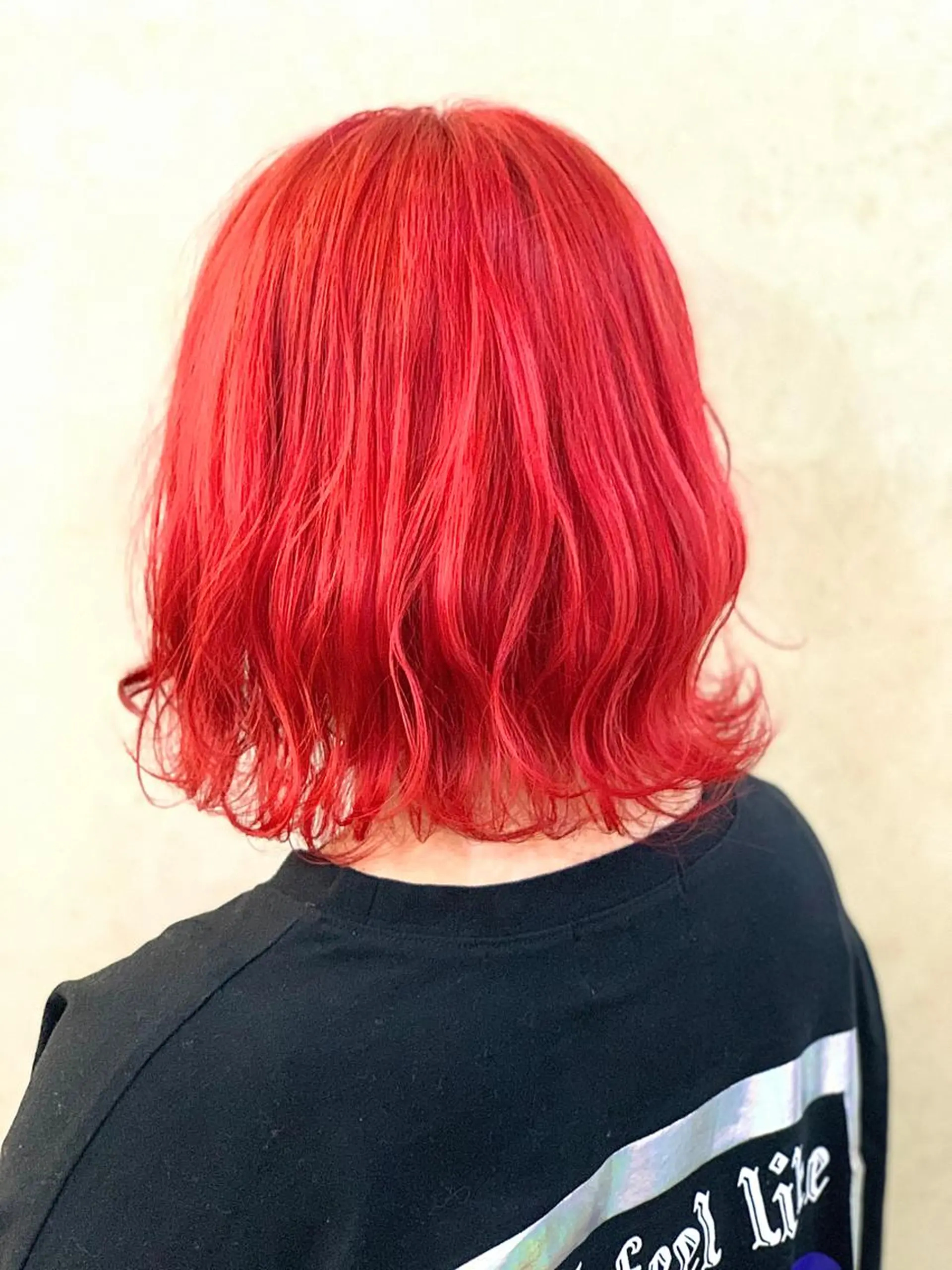 ミディアム 倉林隆一/艶髪🌸 透明感/髪質改善のヘアスタイル