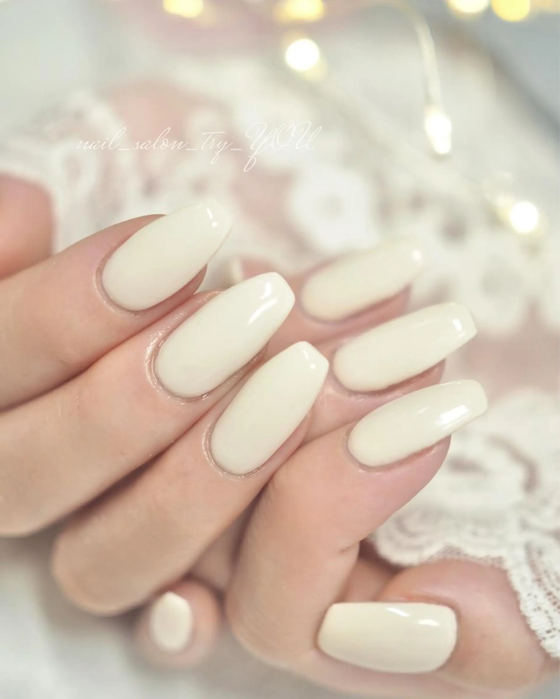 ネイル ハンドネイル nail_salon try_YOUのネイルデザイン