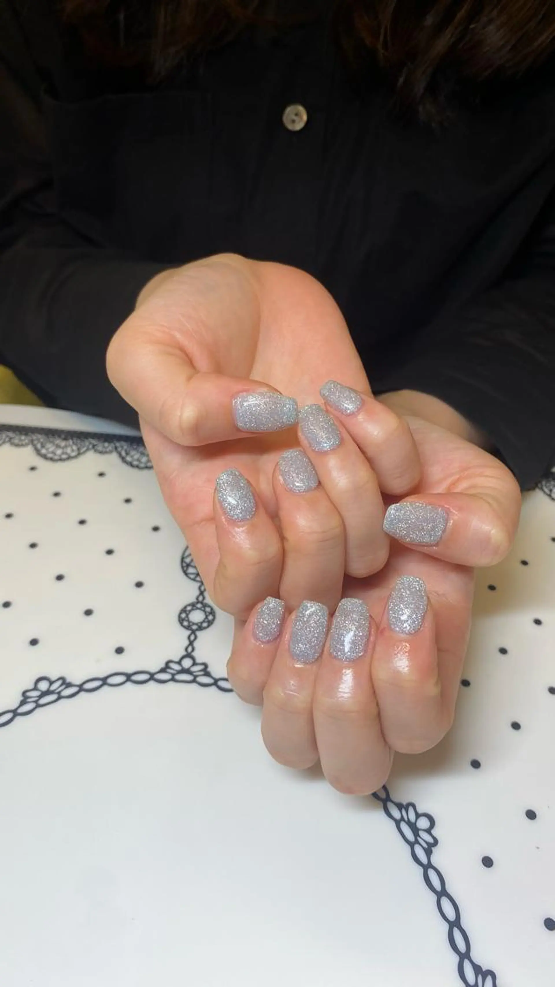 ネイル EYEST クロダのネイルデザイン