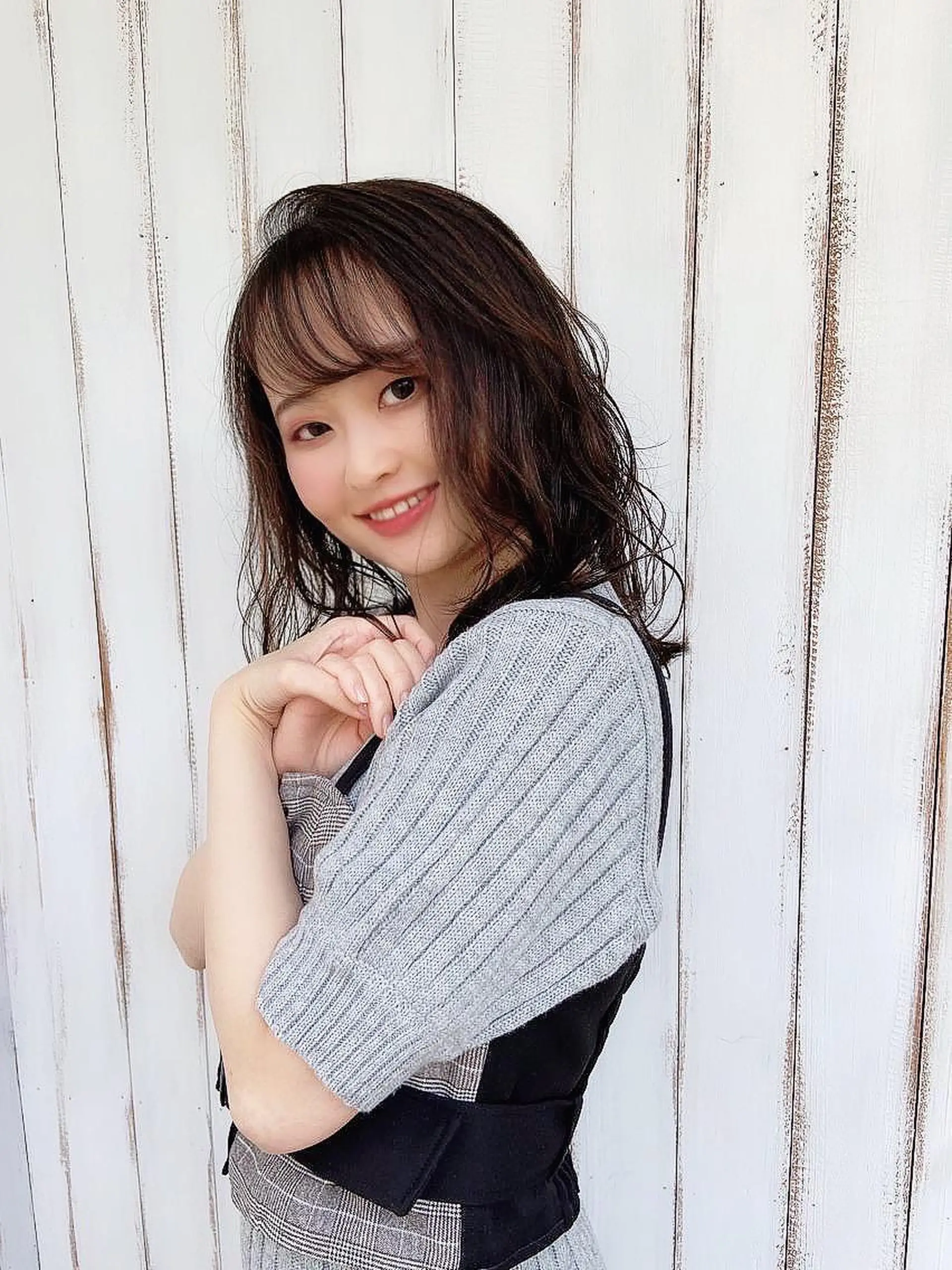 SAITO YUTAのヘアスタイル