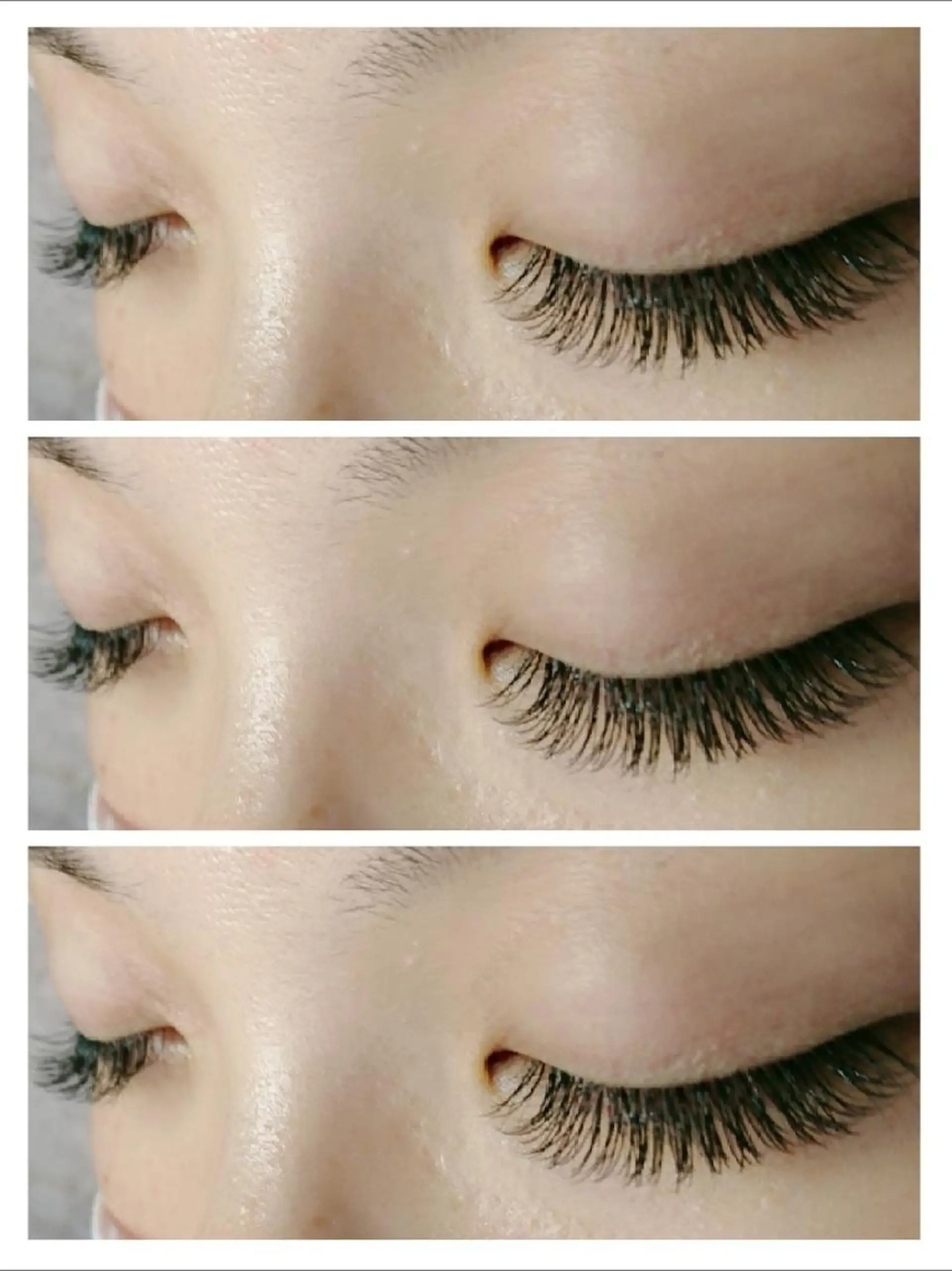 マツエク・マツパ saloncuore所属・saloncuore サロンクオレのマツエク・マツパデザイン