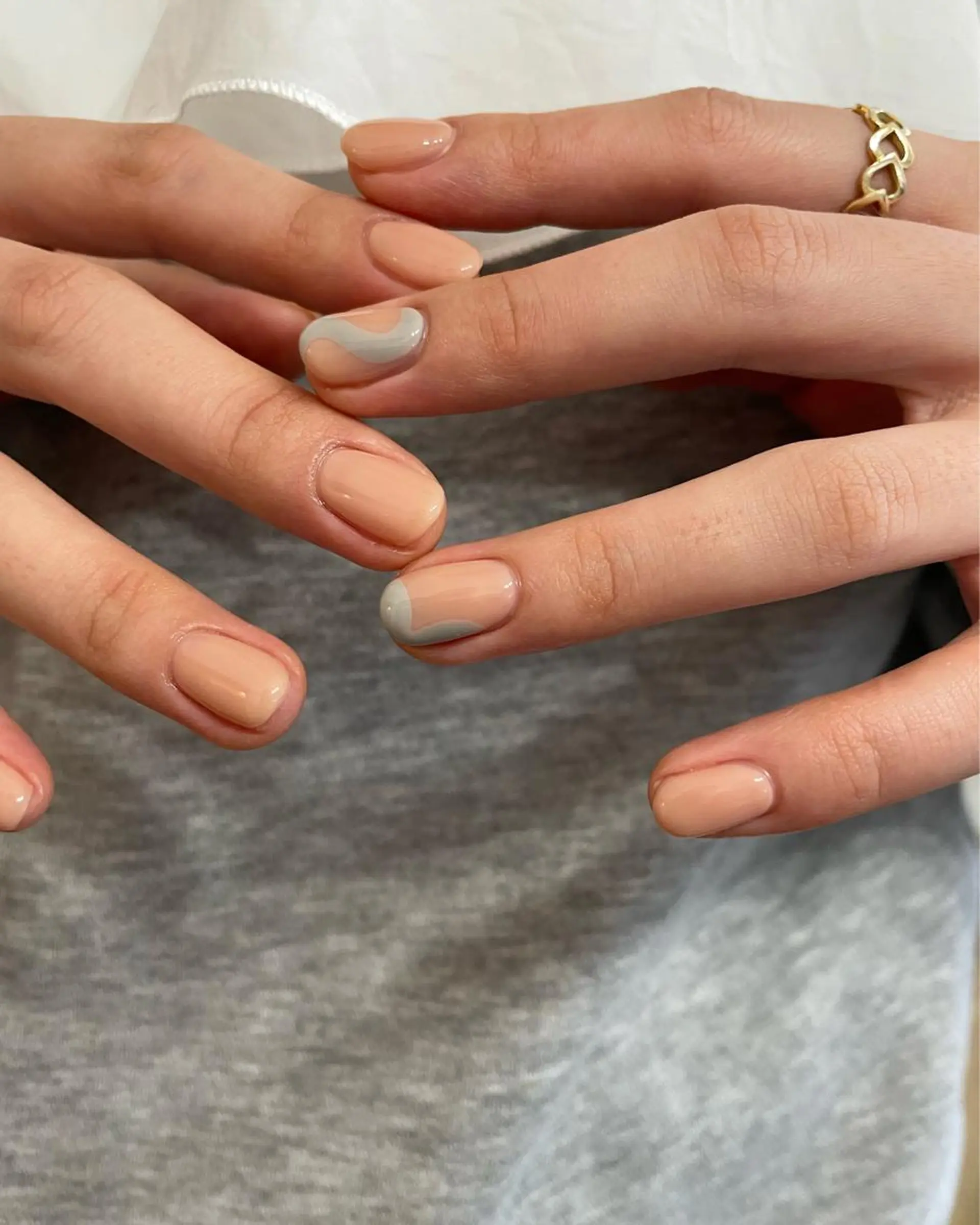 ネイル アートネイル ハンドネイル フットネイル kiii.__ ✴︎*のネイルデザイン