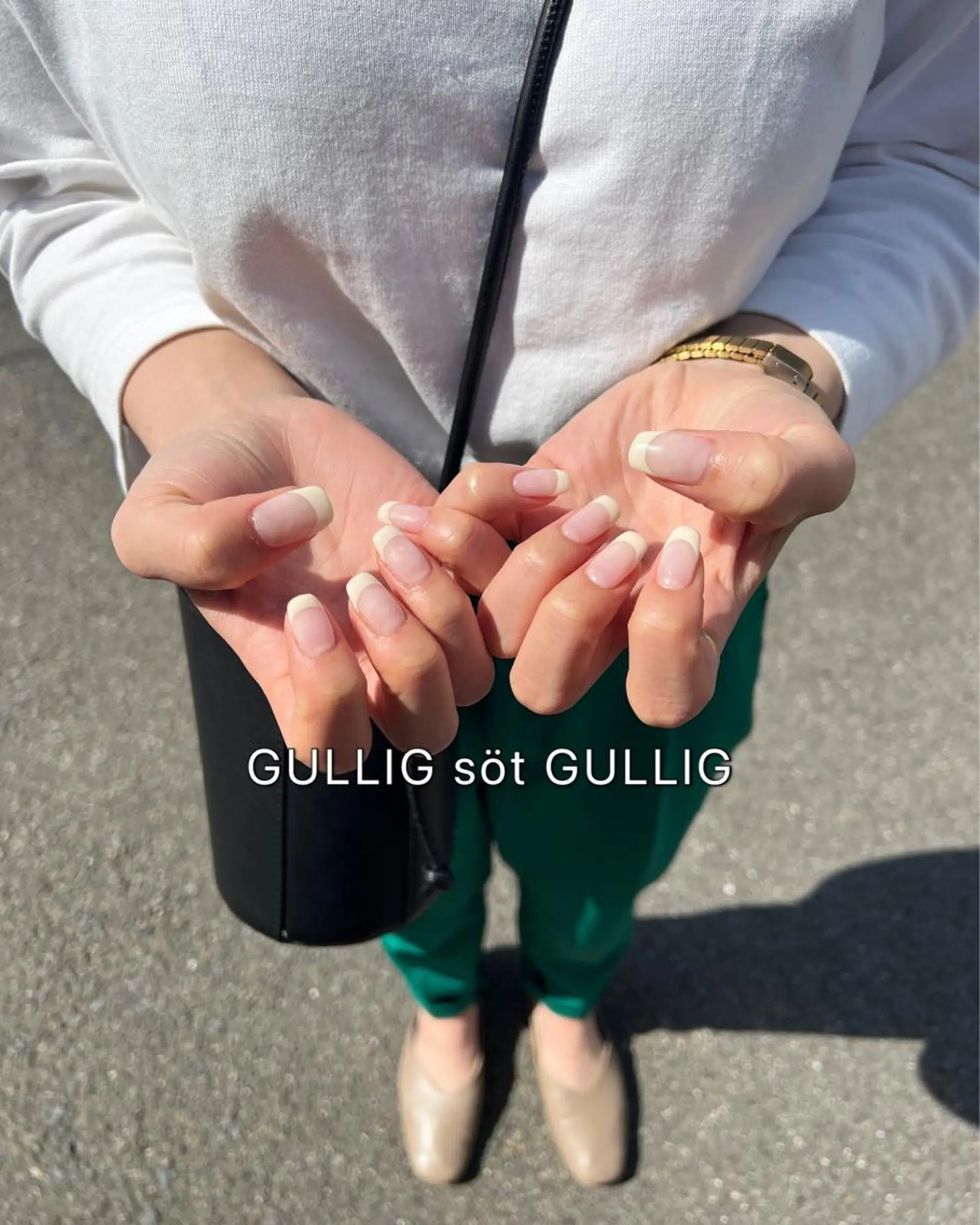 ネイル GULLIG söt GULLIGのネイルデザイン