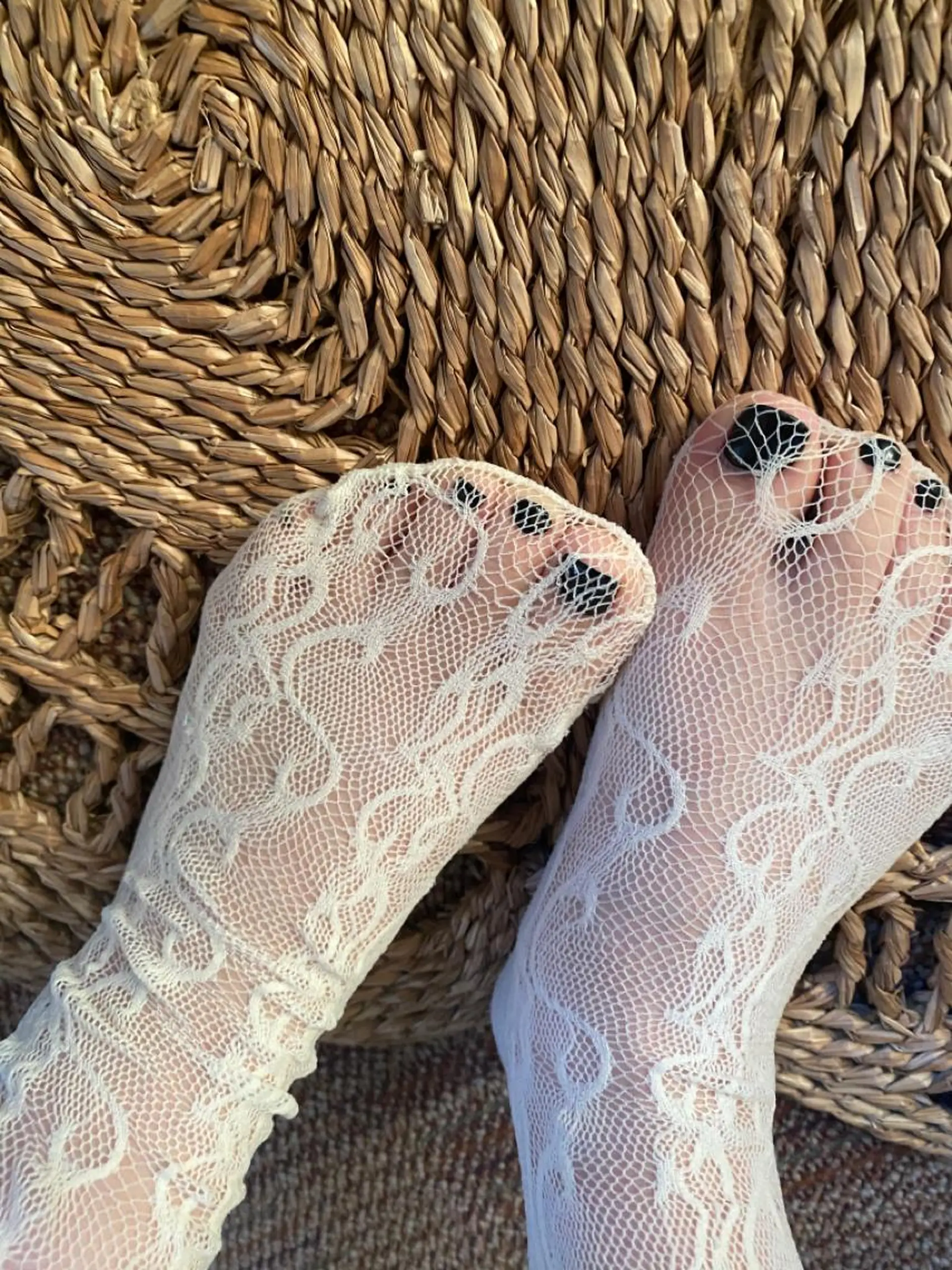 ネイル フットネイル ワンカラーネイル isobe yuiのネイルデザイン