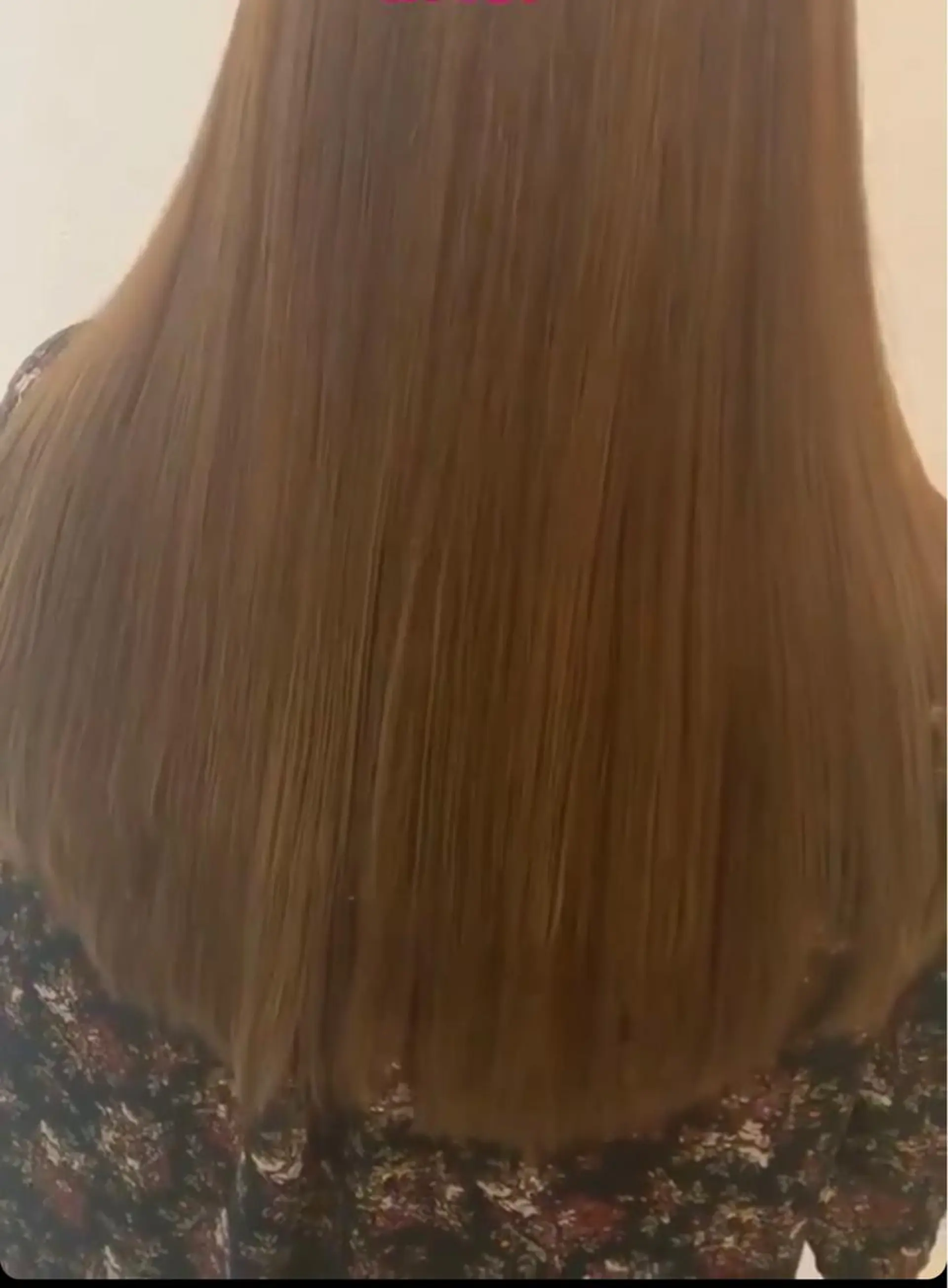 カット 縮毛矯正 お悩み、似合わせ提案 将真のヘアスタイル
