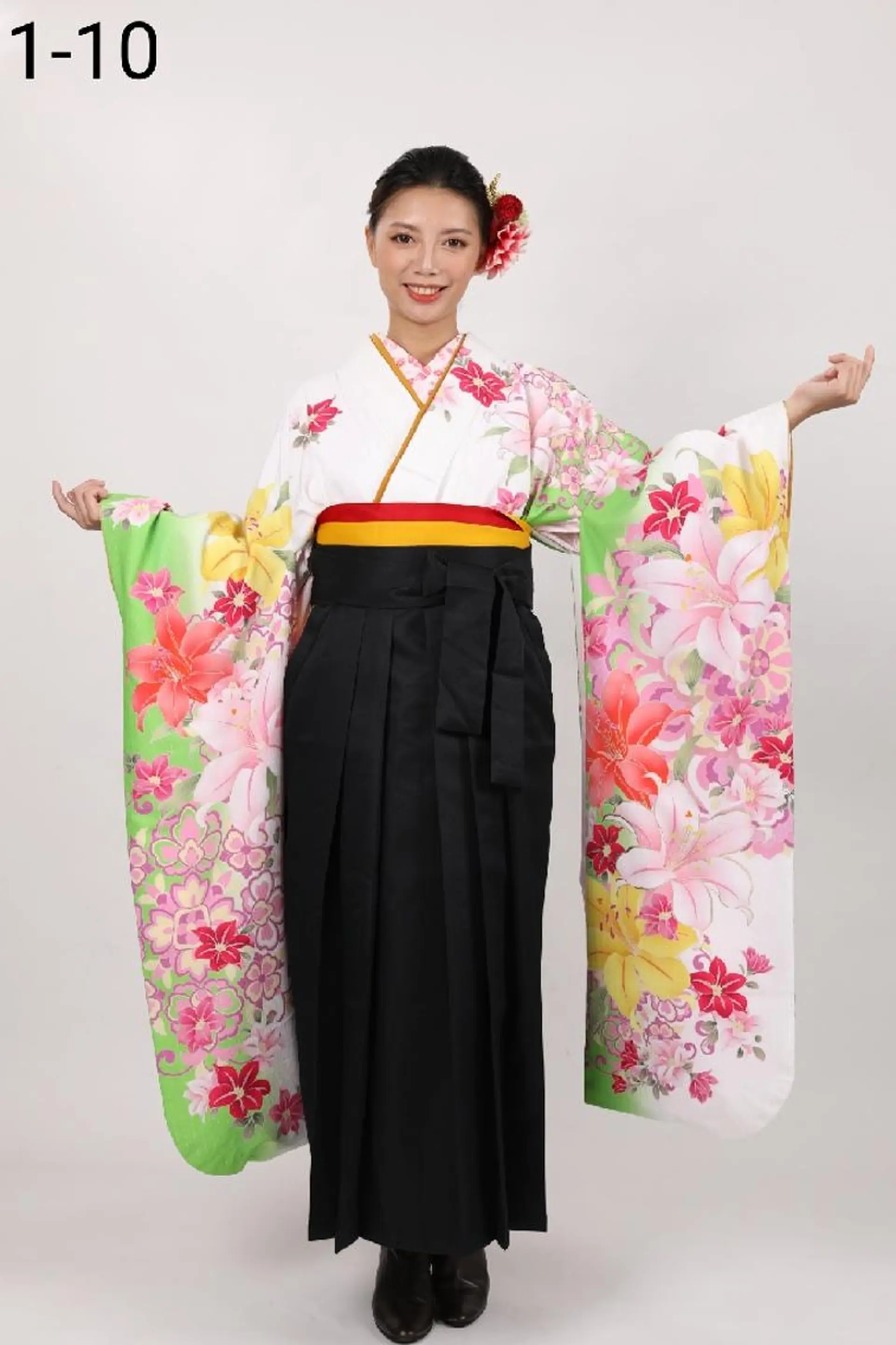 サロン リアンのマツエク・マツパデザイン