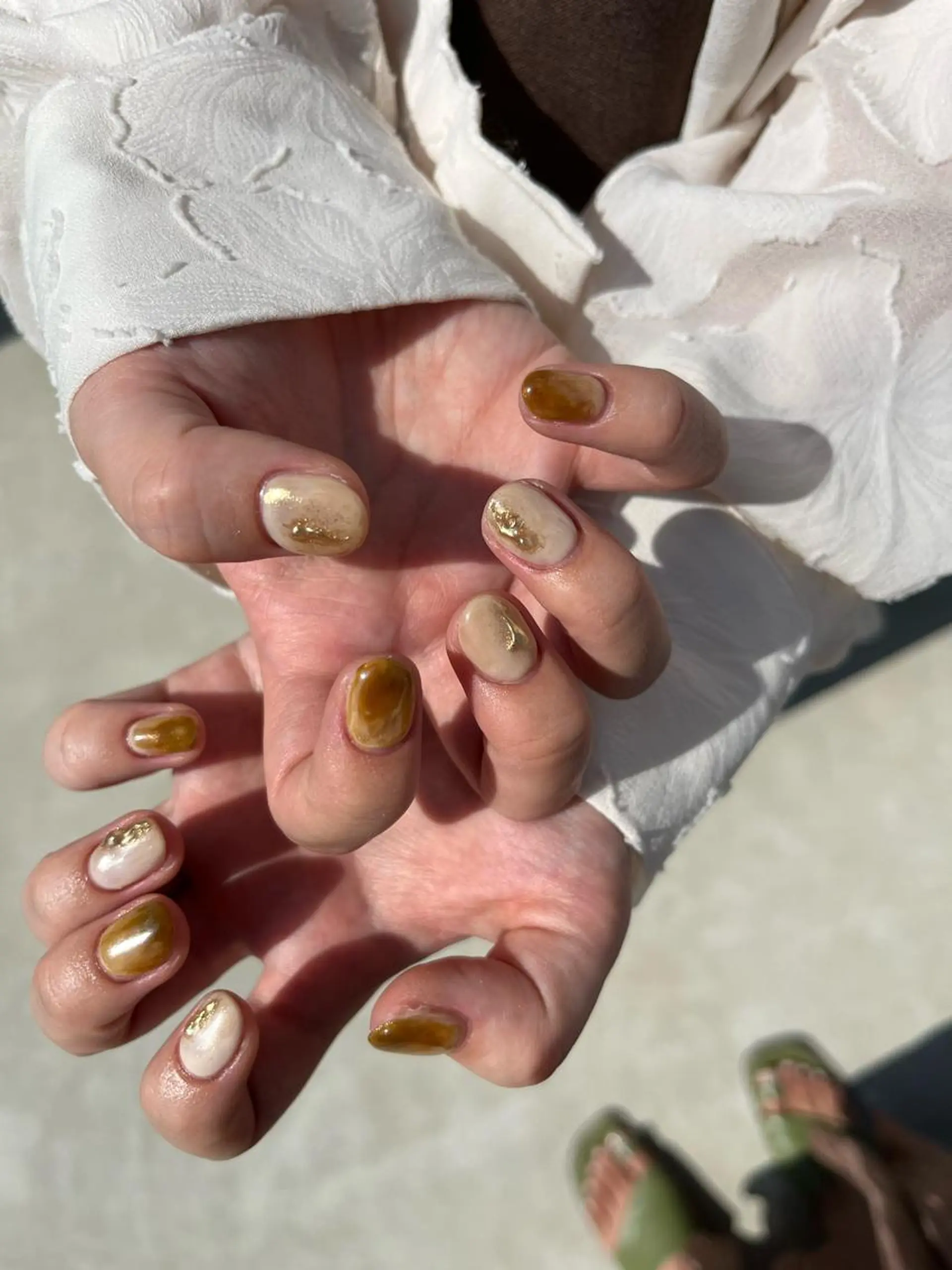 ネイル emma nailのネイルデザイン
