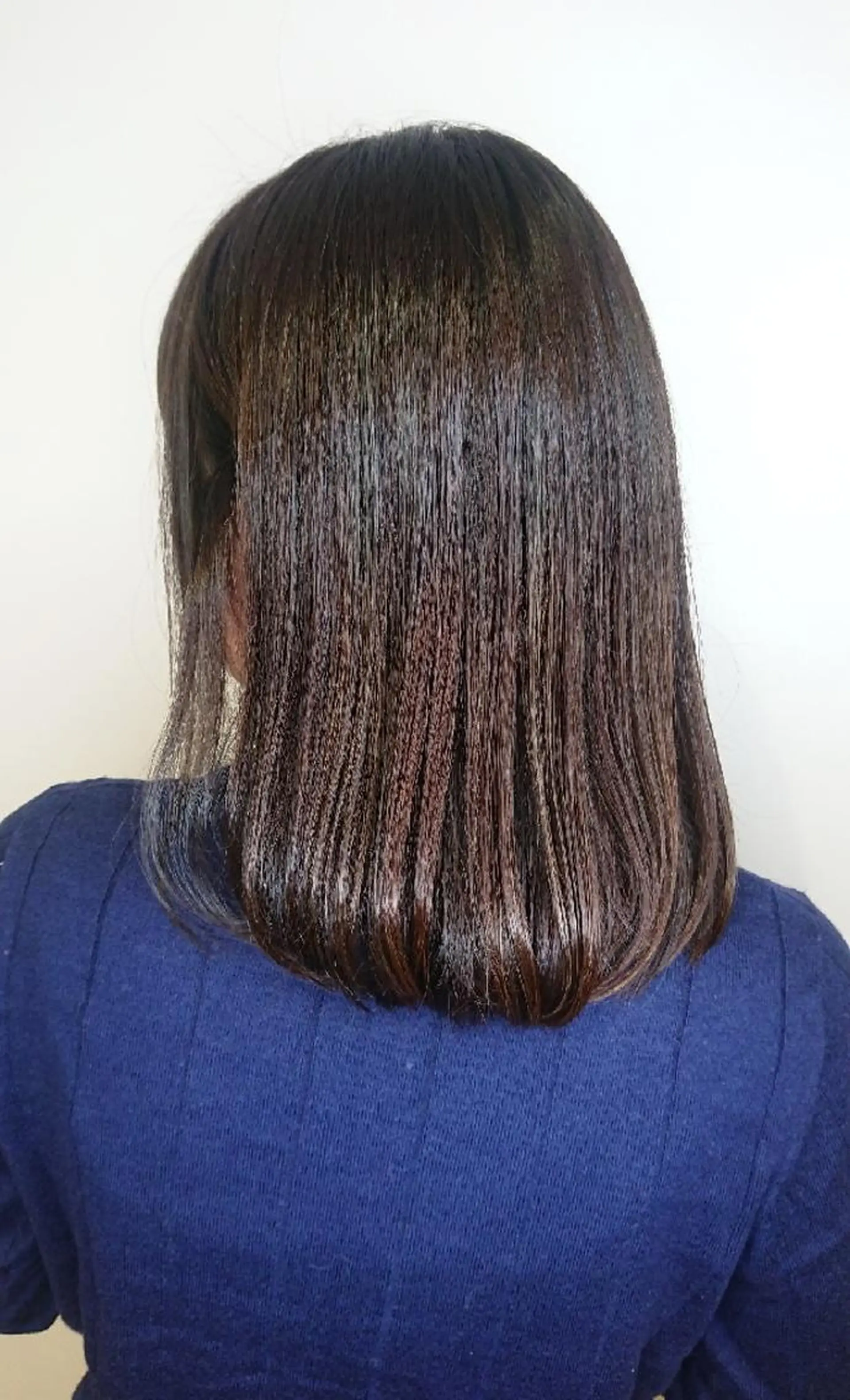 カラー カット ヘアカラー ブリーチ/ヘアケア/ 艶髪/イギチハルのヘアスタイル