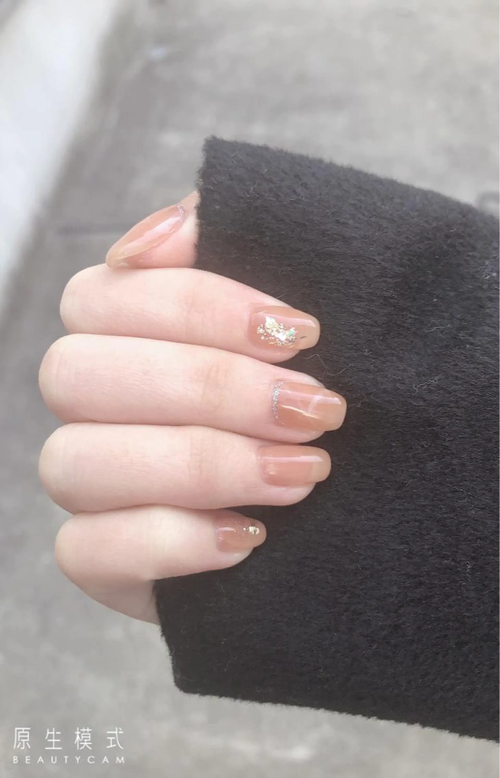 ネイル Salon MINEのエステ・リラクイメージ